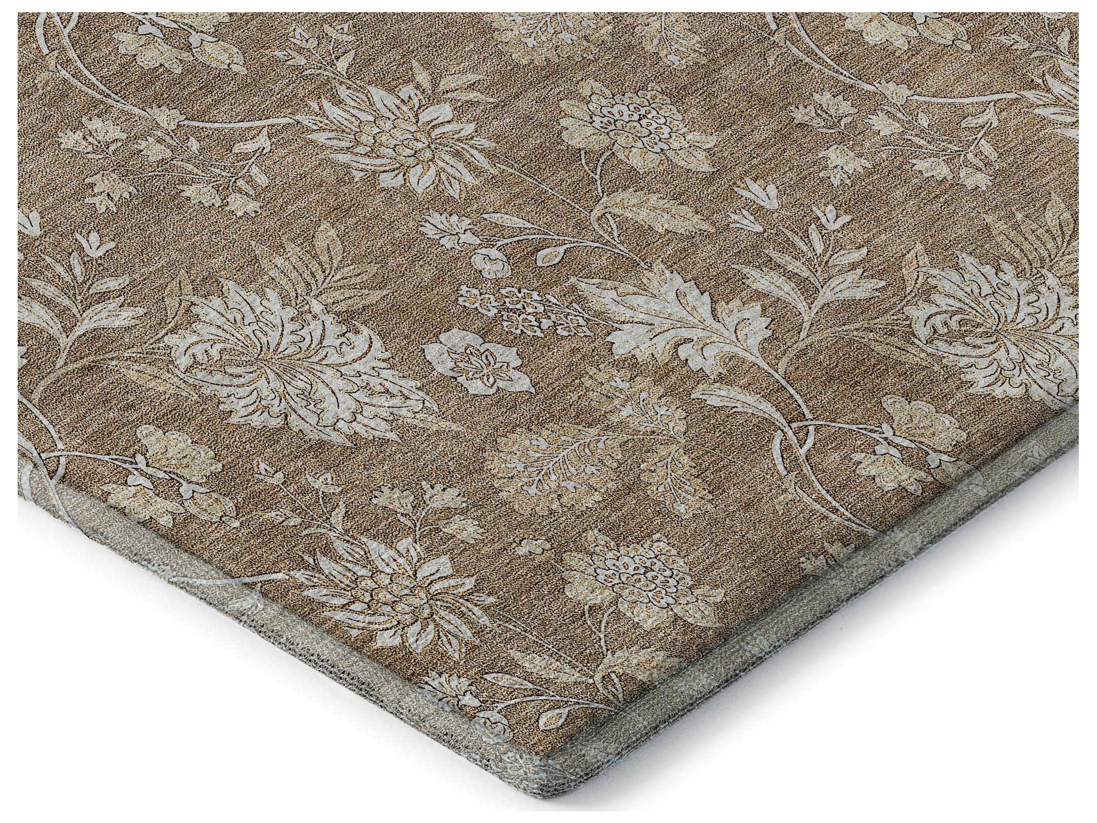 Dalyn Mayfield Floral Area Rug