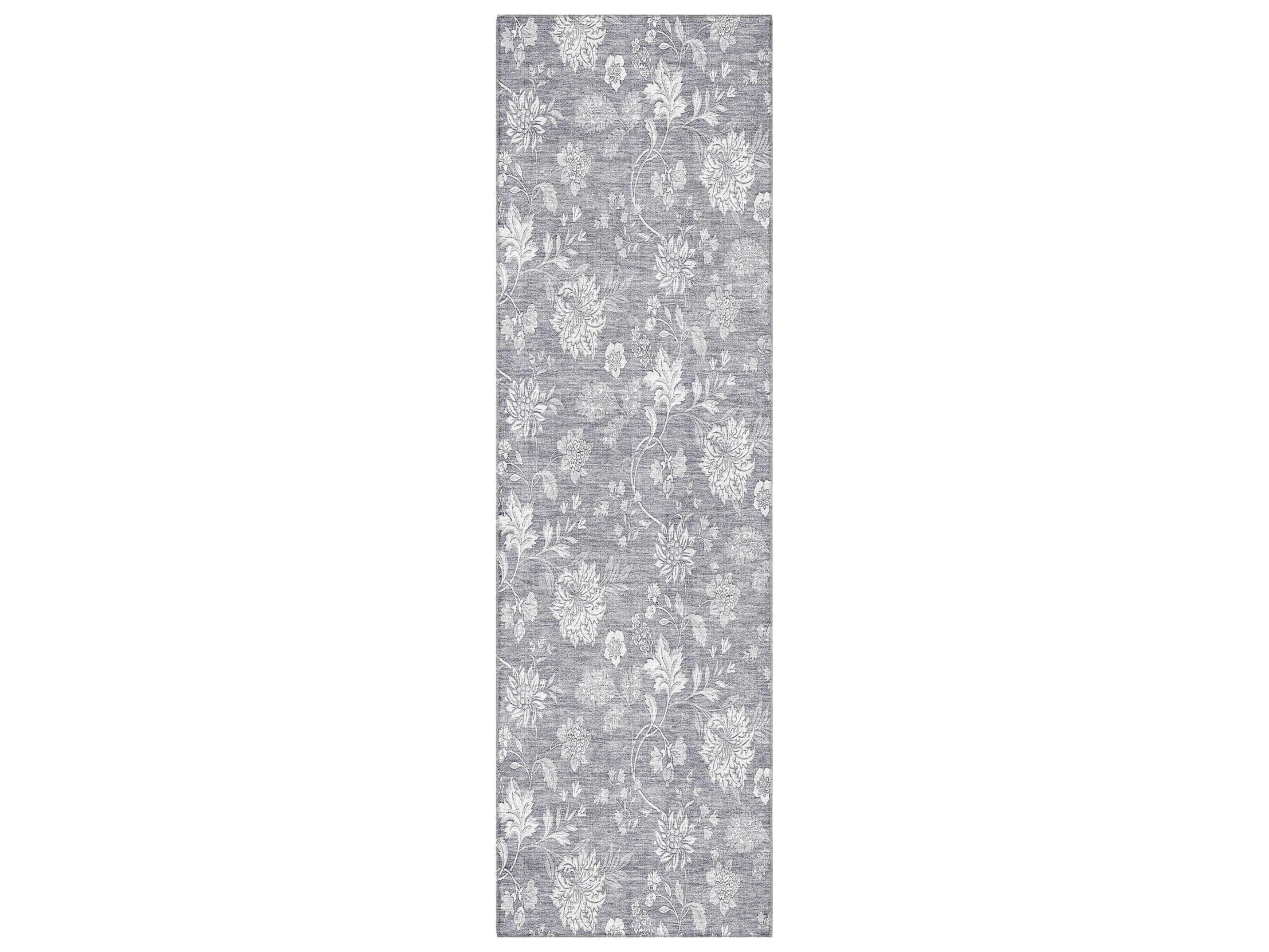 Dalyn Mayfield Floral Area Rug
