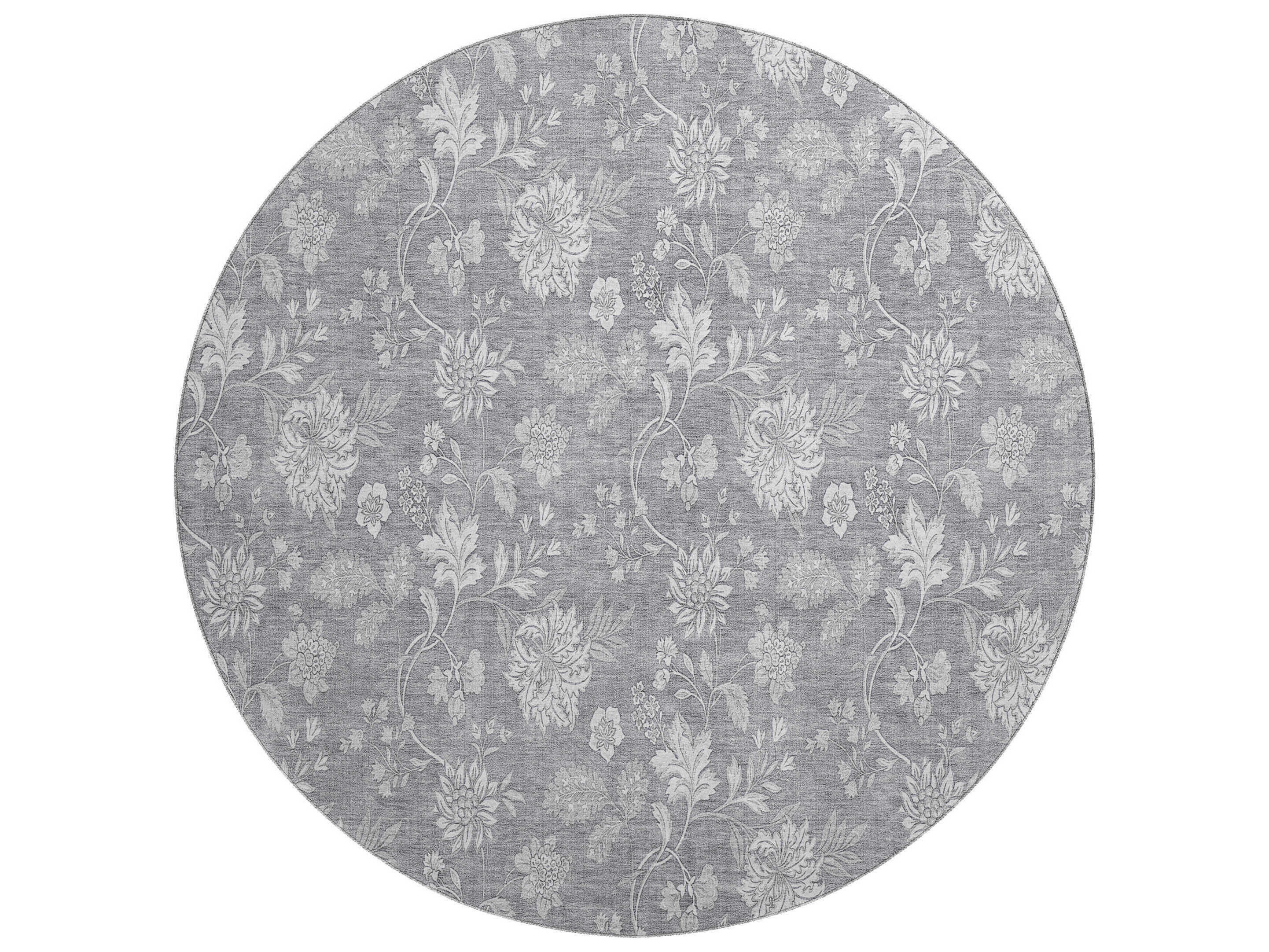 Dalyn Mayfield Floral Area Rug