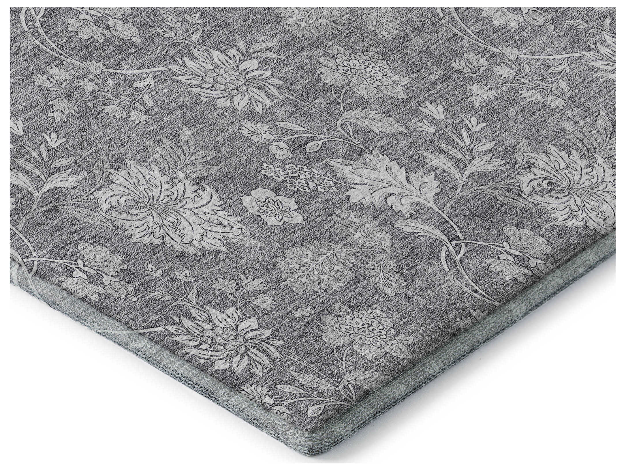 Dalyn Mayfield Floral Area Rug