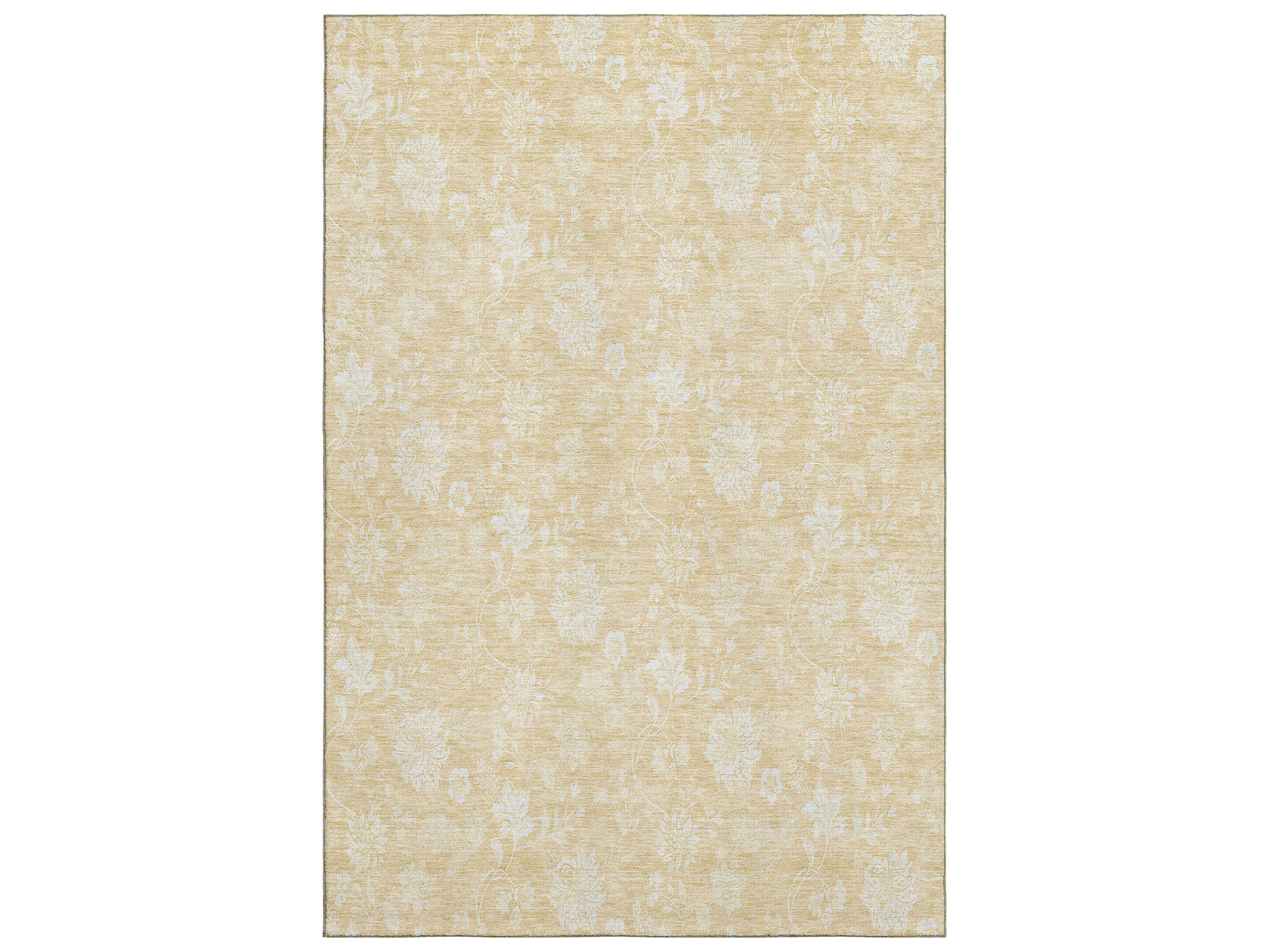 Dalyn Mayfield Floral Area Rug