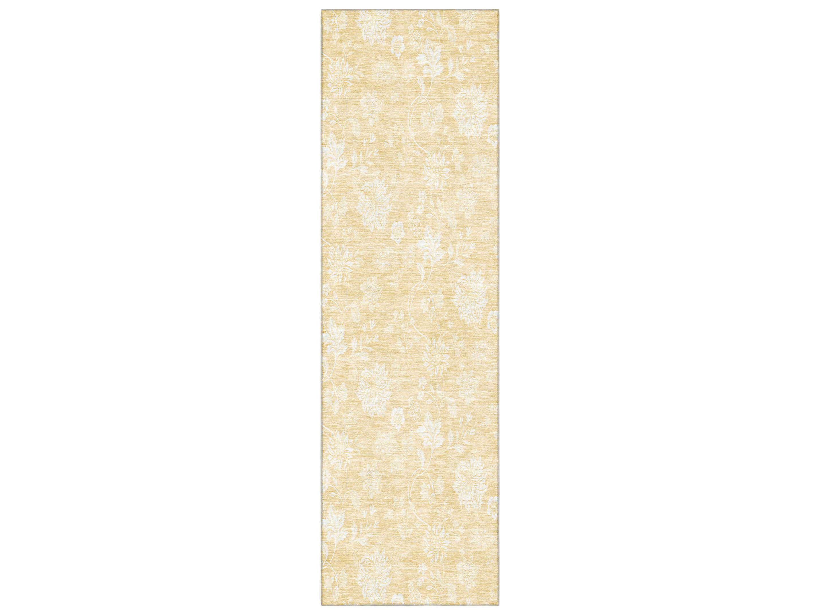 Dalyn Mayfield Floral Area Rug