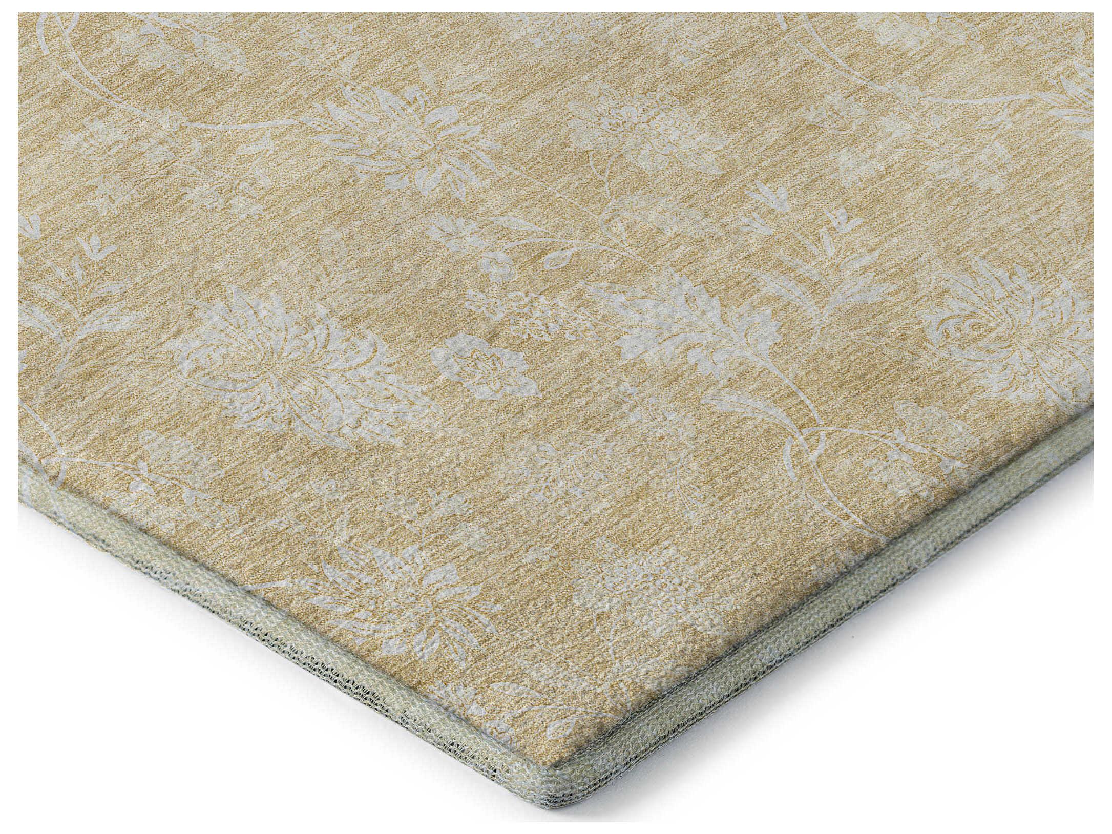 Dalyn Mayfield Floral Area Rug
