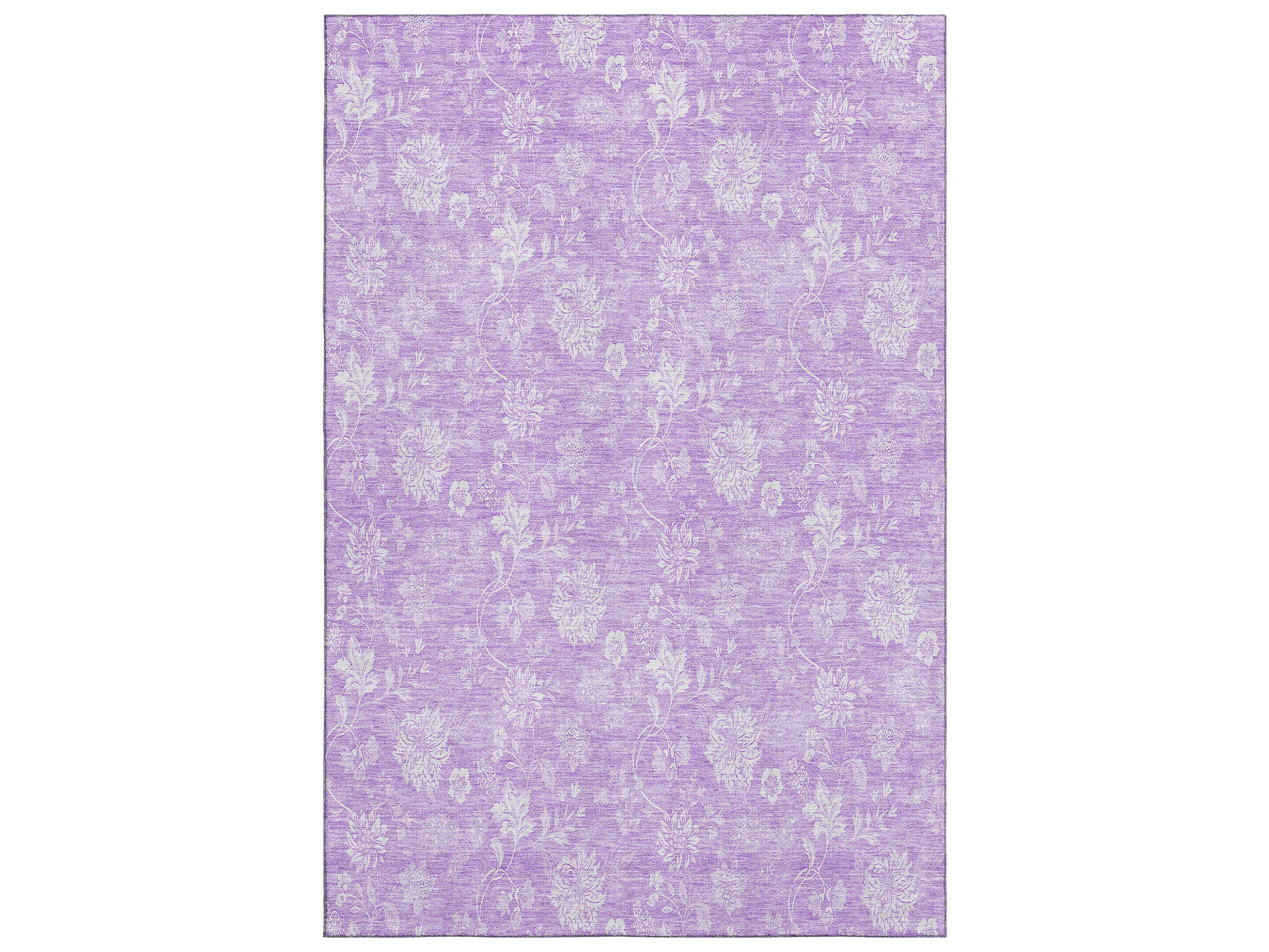 Dalyn Mayfield Floral Area Rug