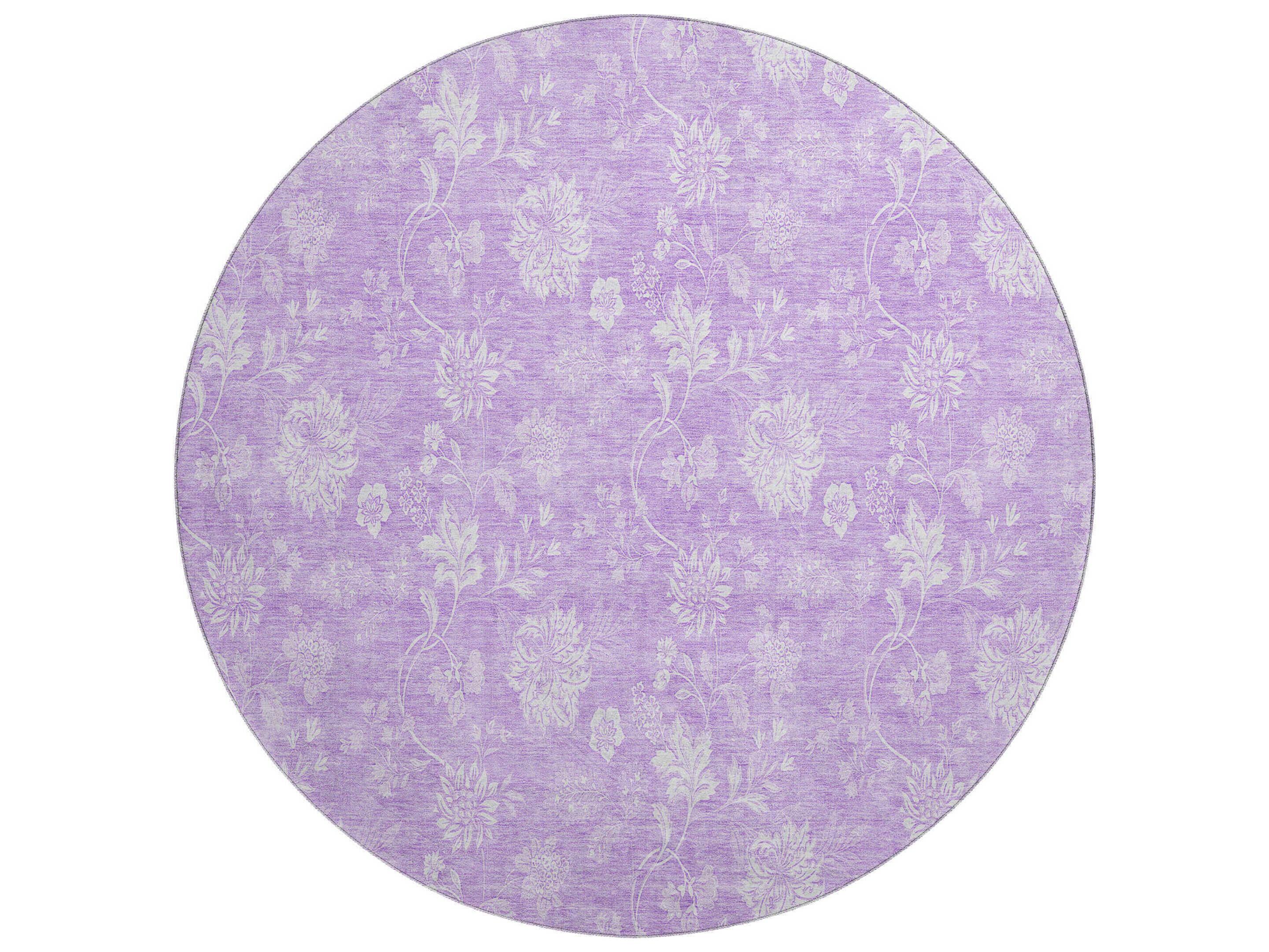 Dalyn Mayfield Floral Area Rug