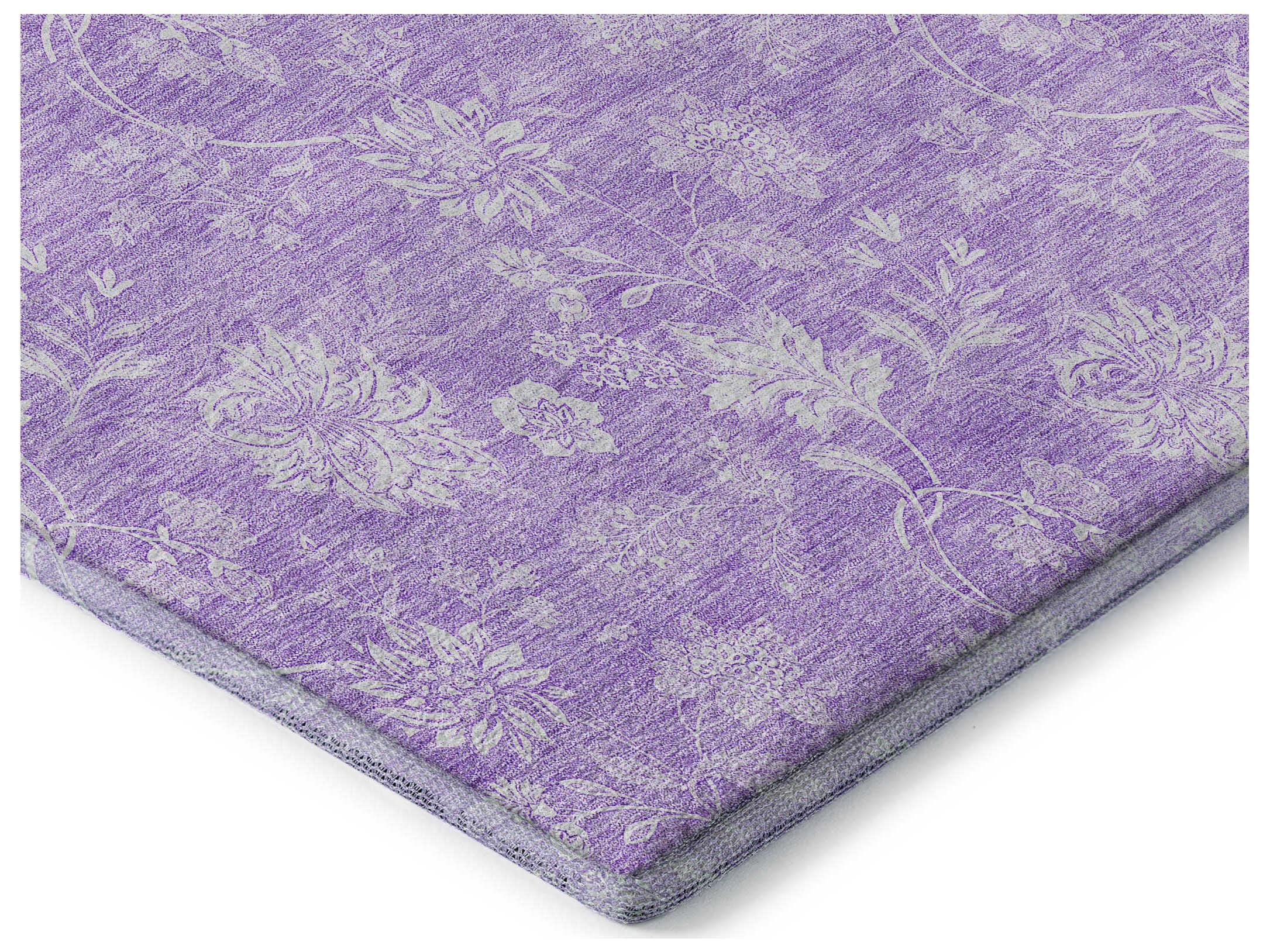 Dalyn Mayfield Floral Area Rug