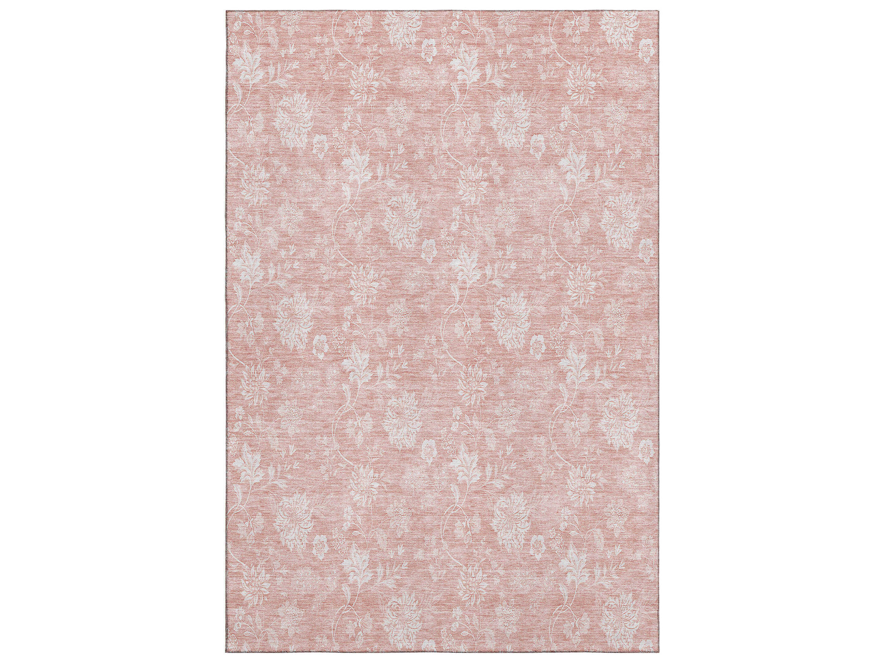 Dalyn Mayfield Floral Area Rug
