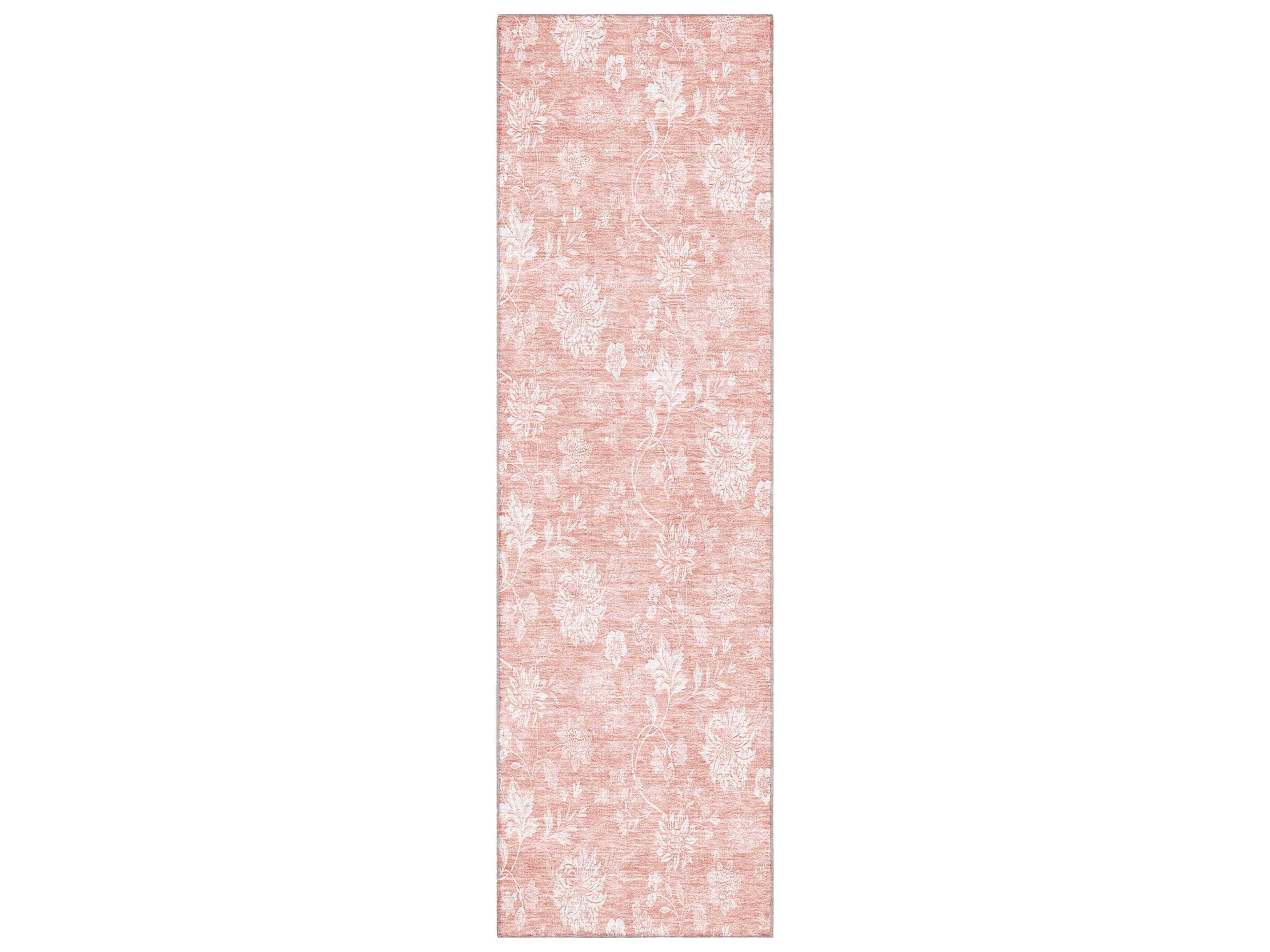 Dalyn Mayfield Floral Area Rug
