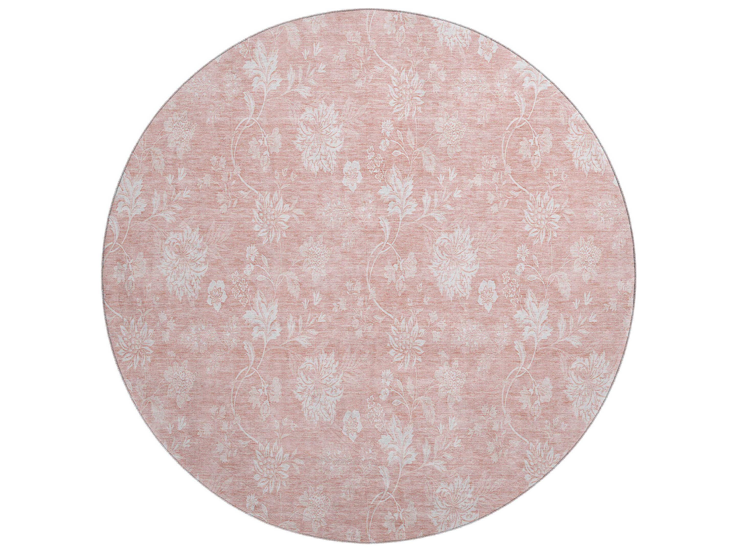 Dalyn Mayfield Floral Area Rug