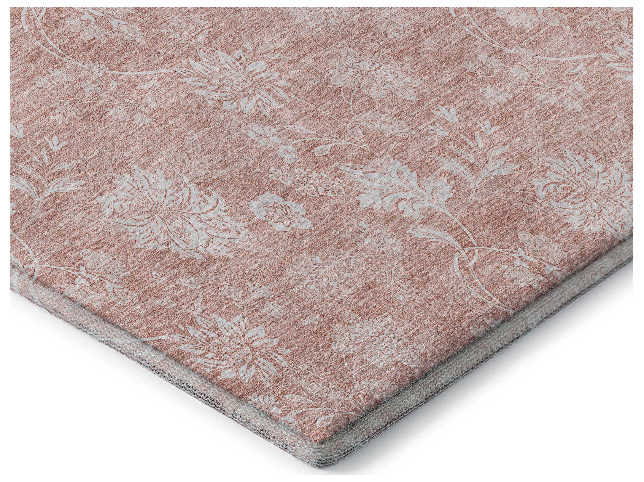 Dalyn Mayfield Floral Area Rug