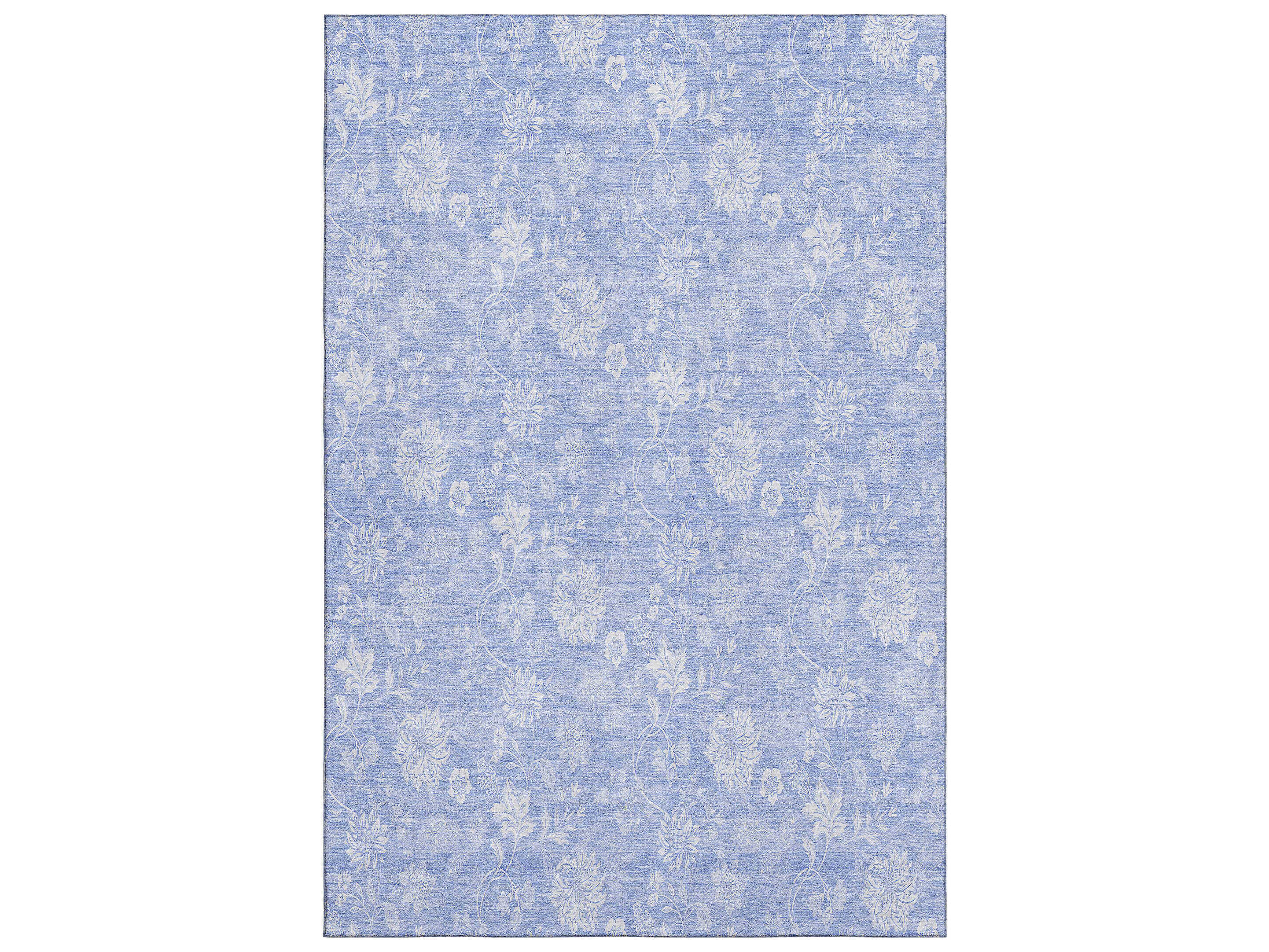Dalyn Mayfield Floral Area Rug