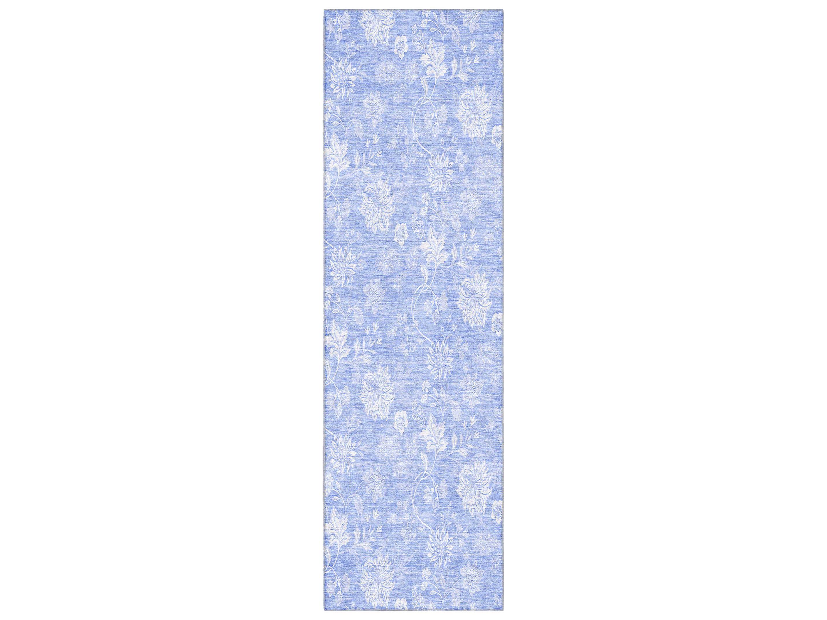 Dalyn Mayfield Floral Area Rug