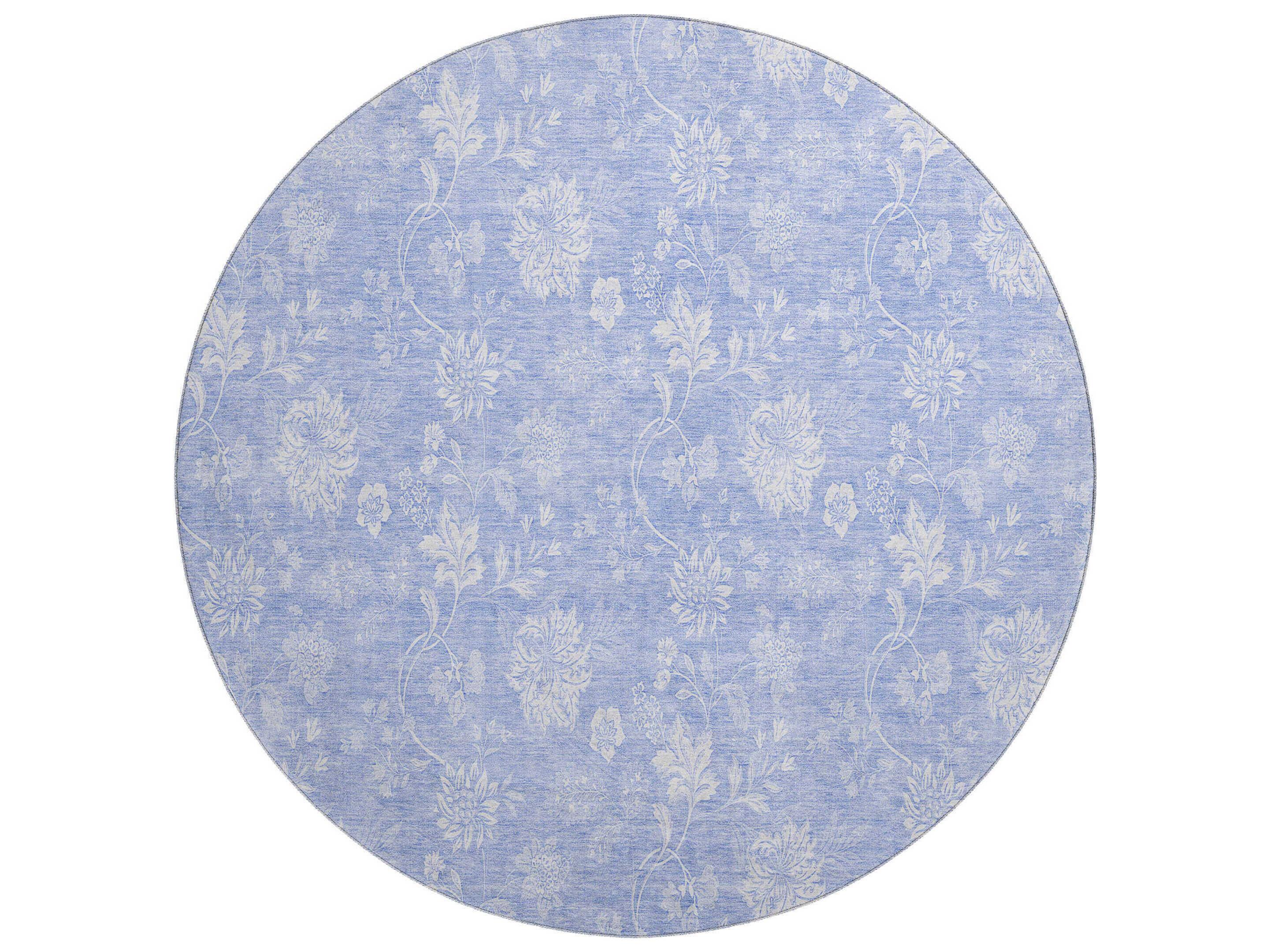 Dalyn Mayfield Floral Area Rug