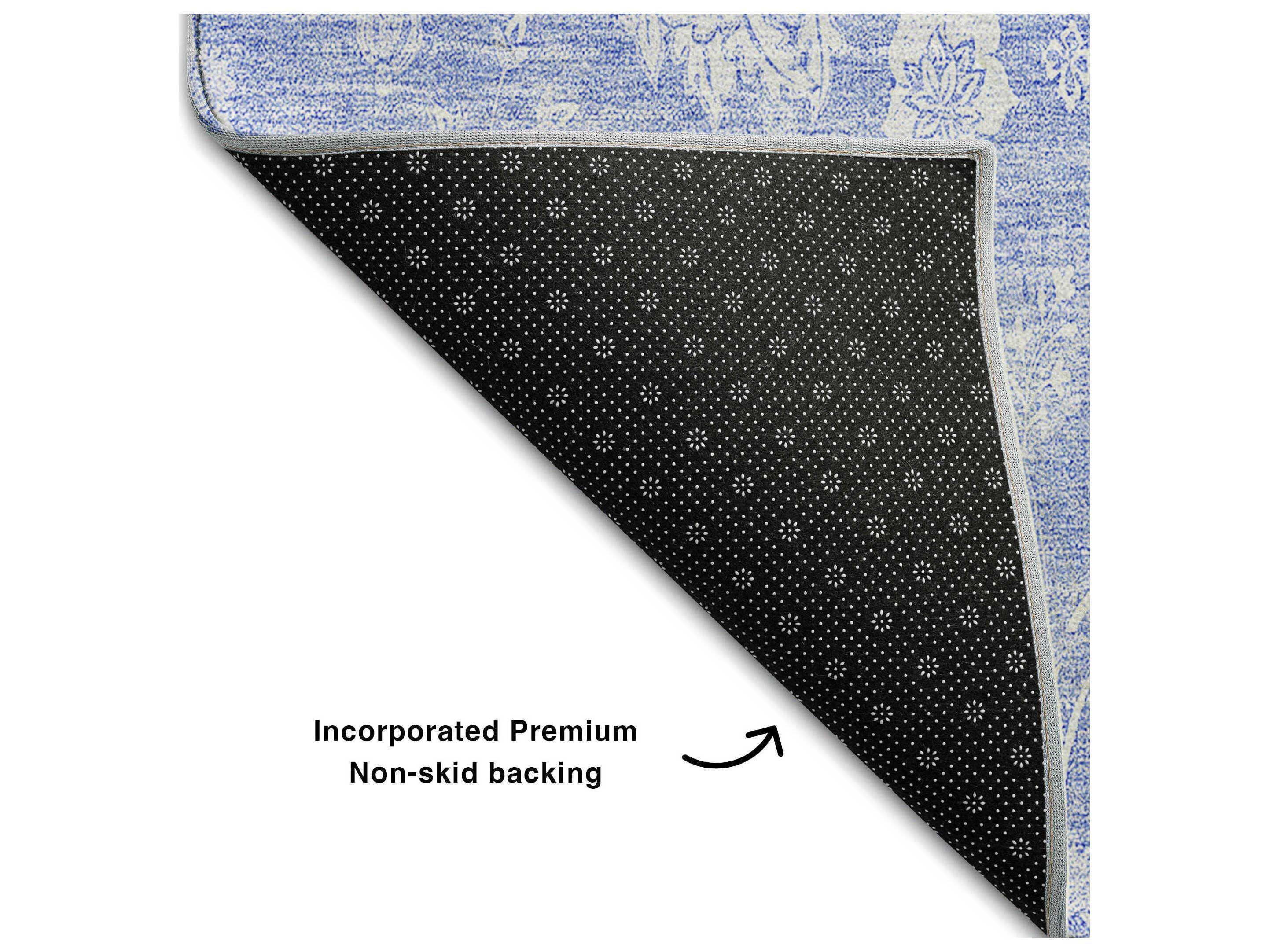 Dalyn Mayfield Floral Area Rug