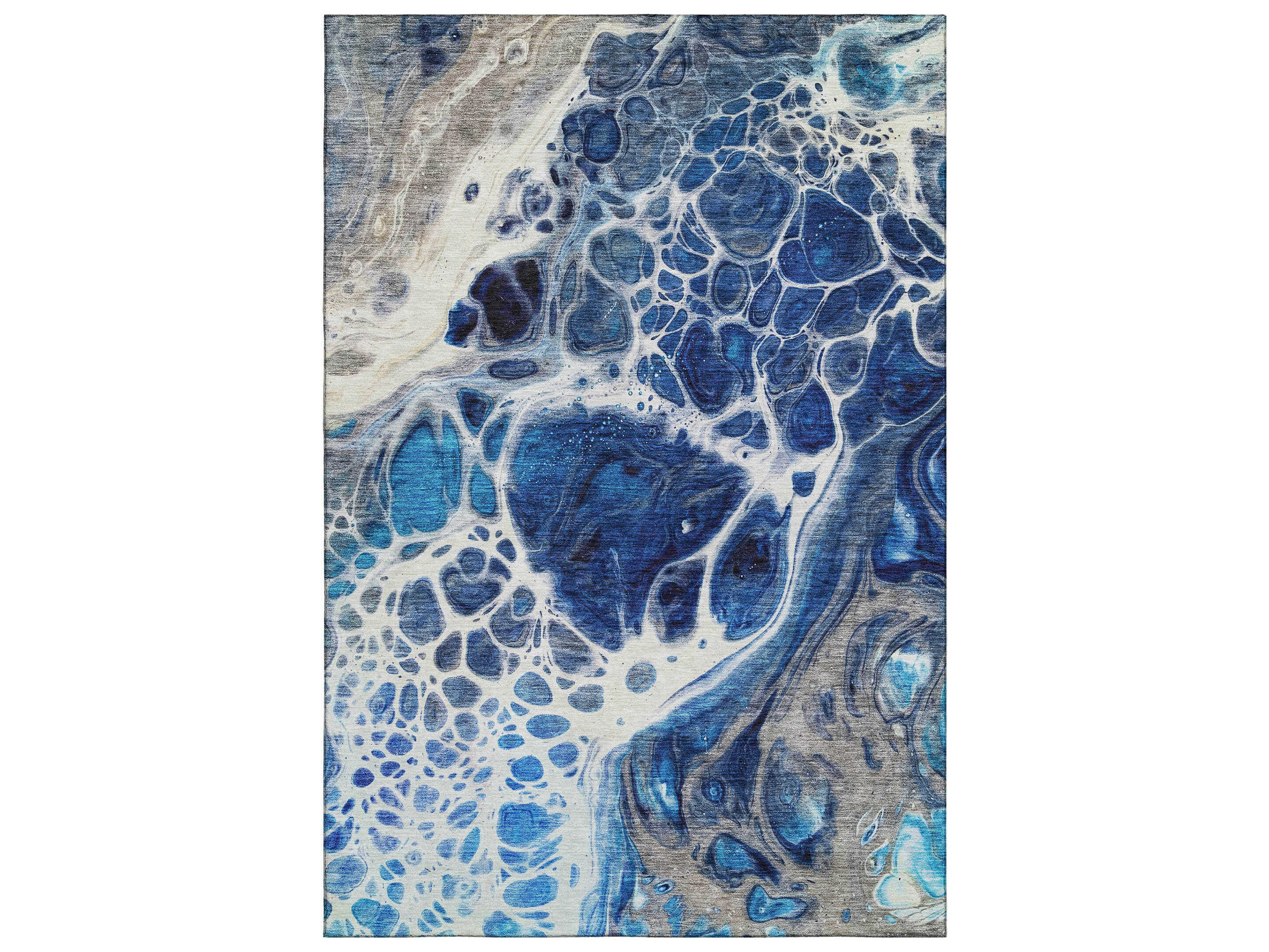 Dalyn Mayfield Abstract Area Rug