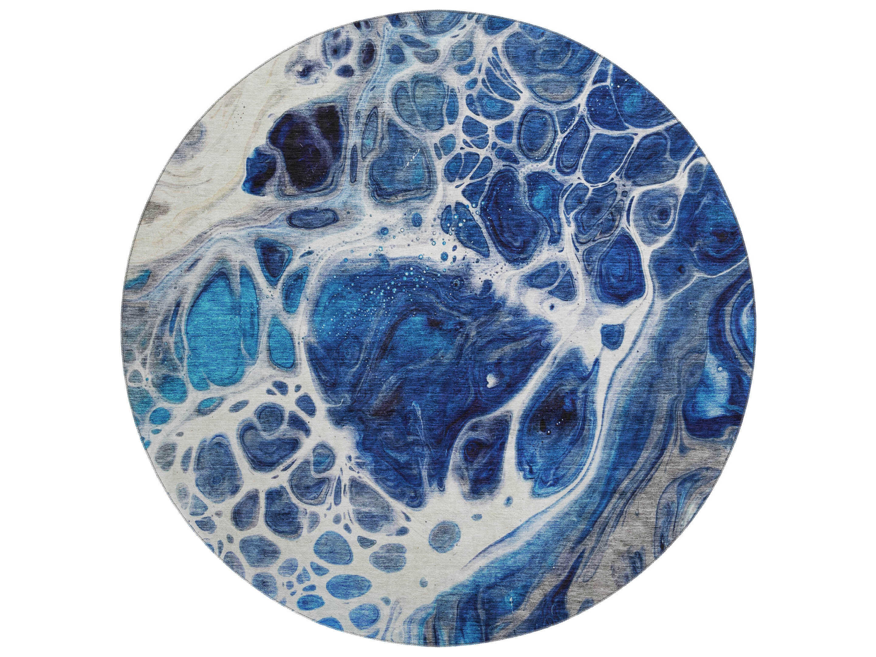 Dalyn Mayfield Abstract Area Rug