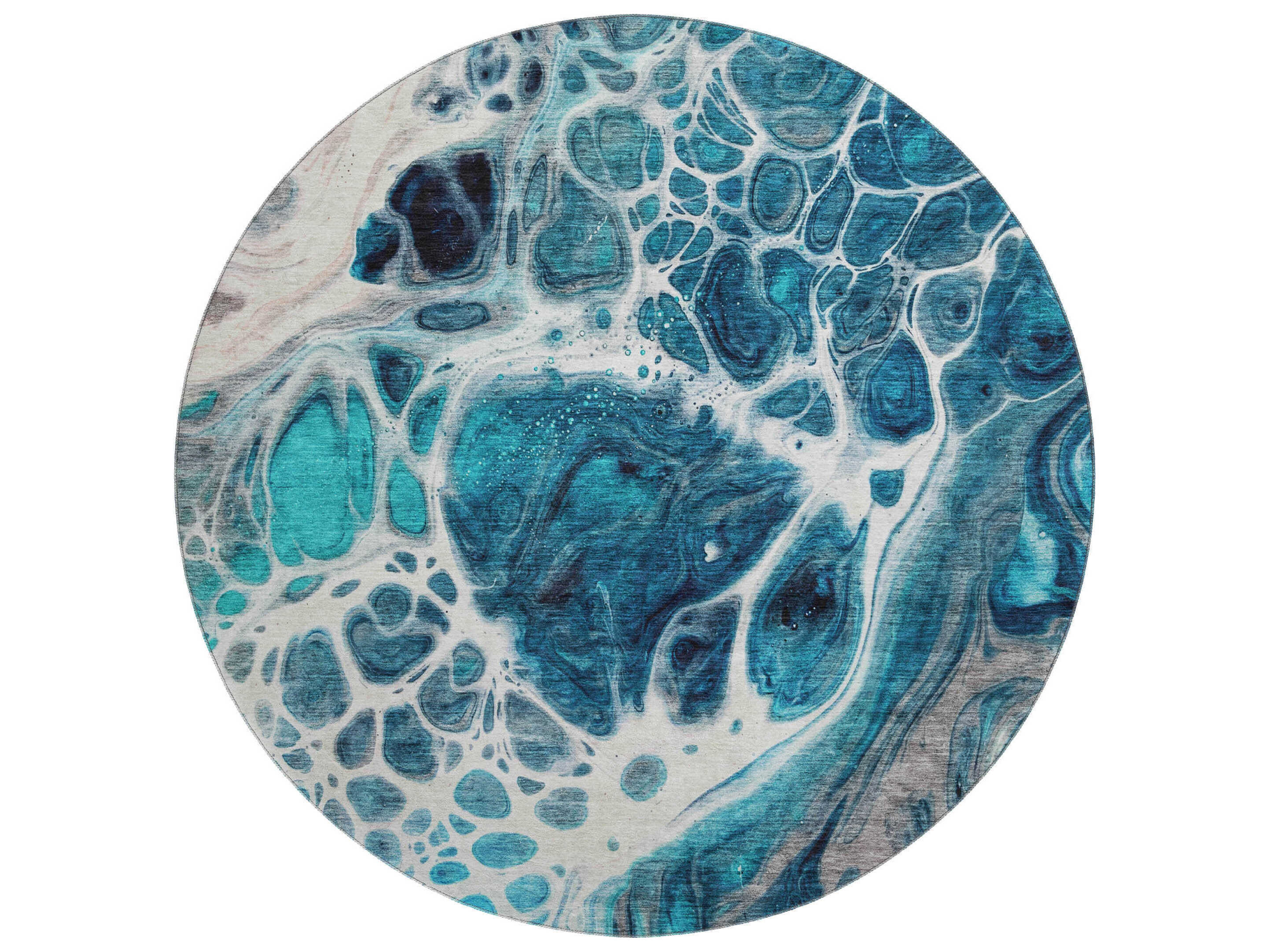 Dalyn Mayfield Abstract Area Rug