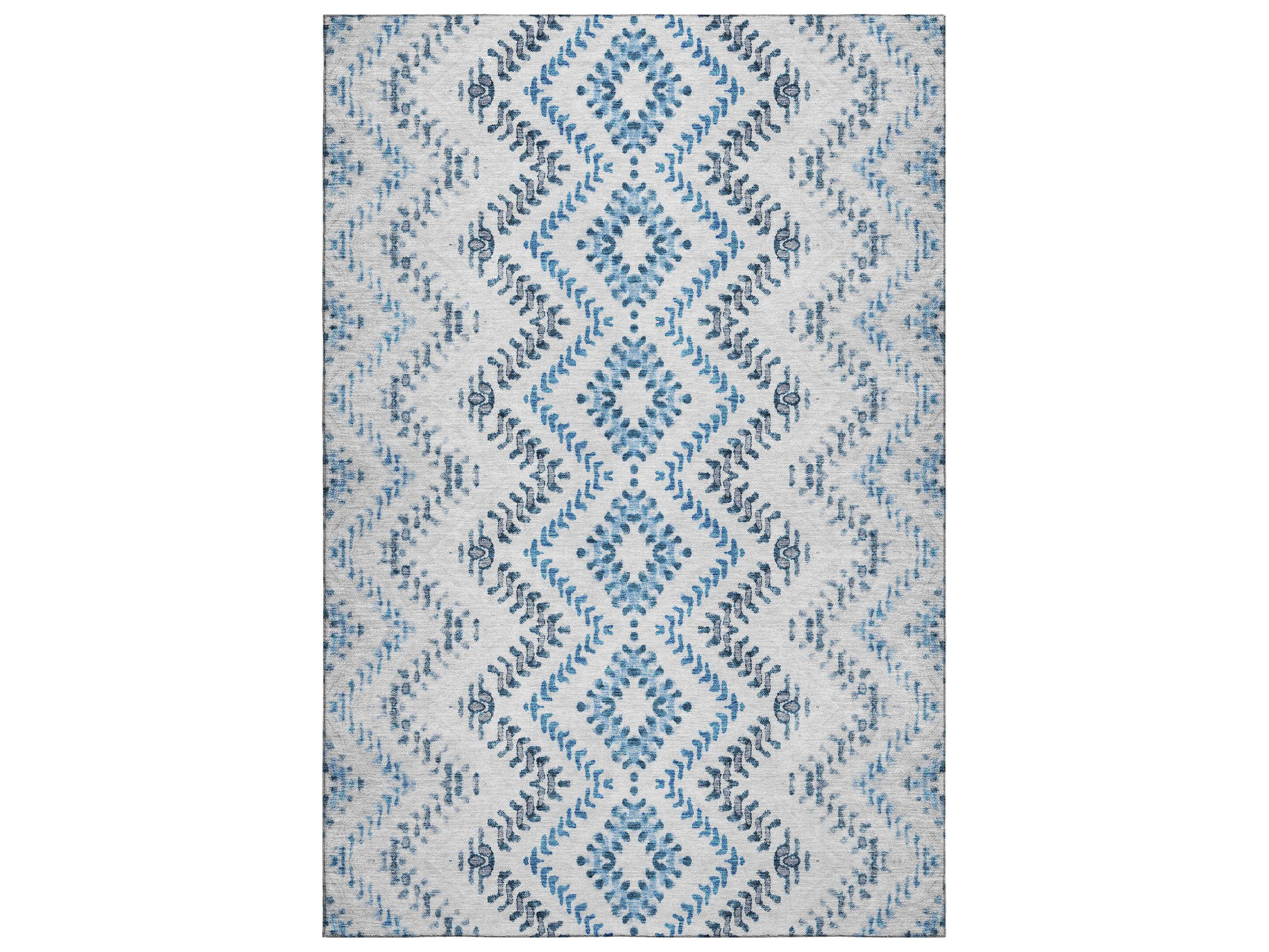 Dalyn Mayfield Chevron Area Rug