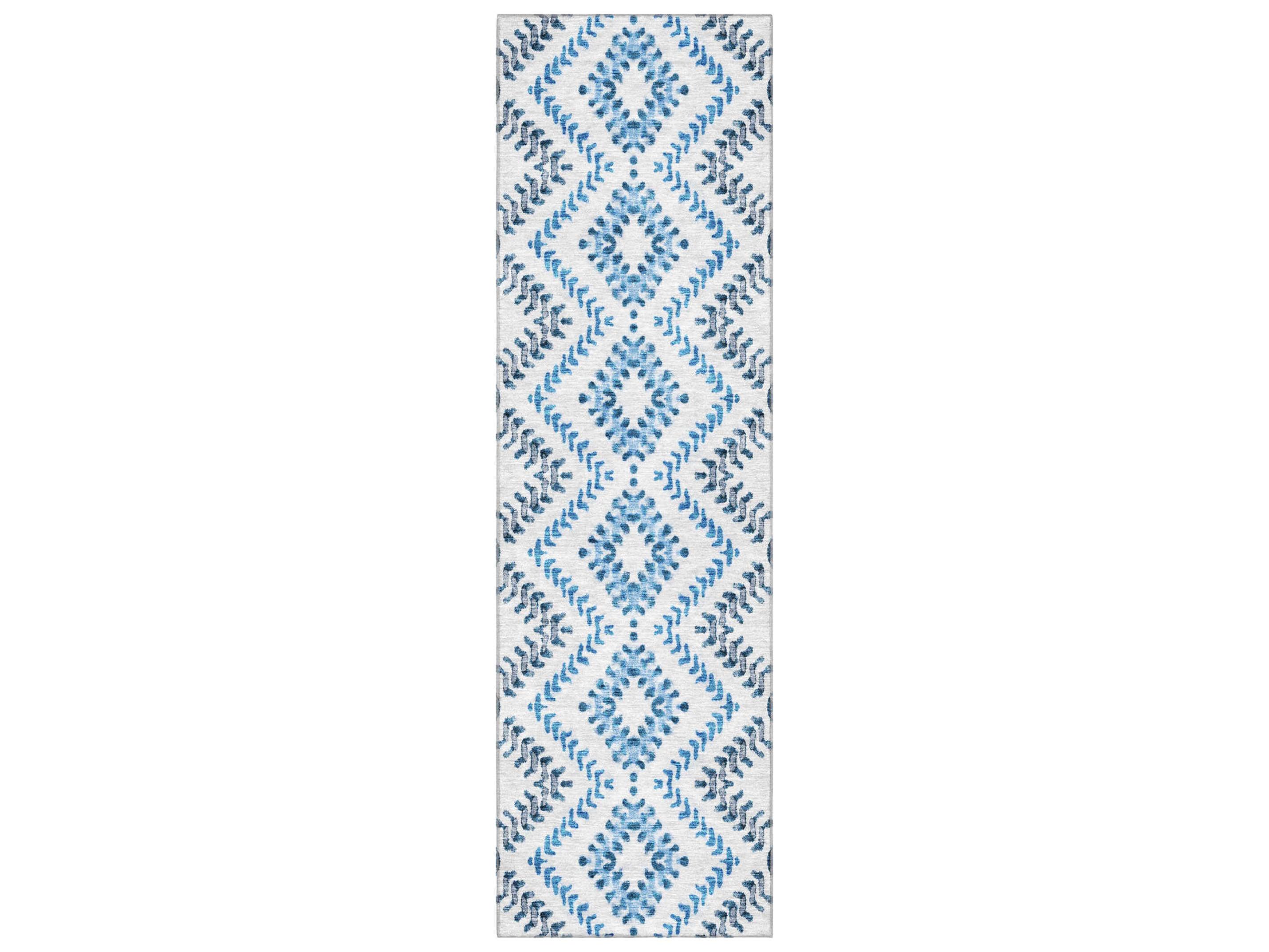 Dalyn Mayfield Chevron Area Rug