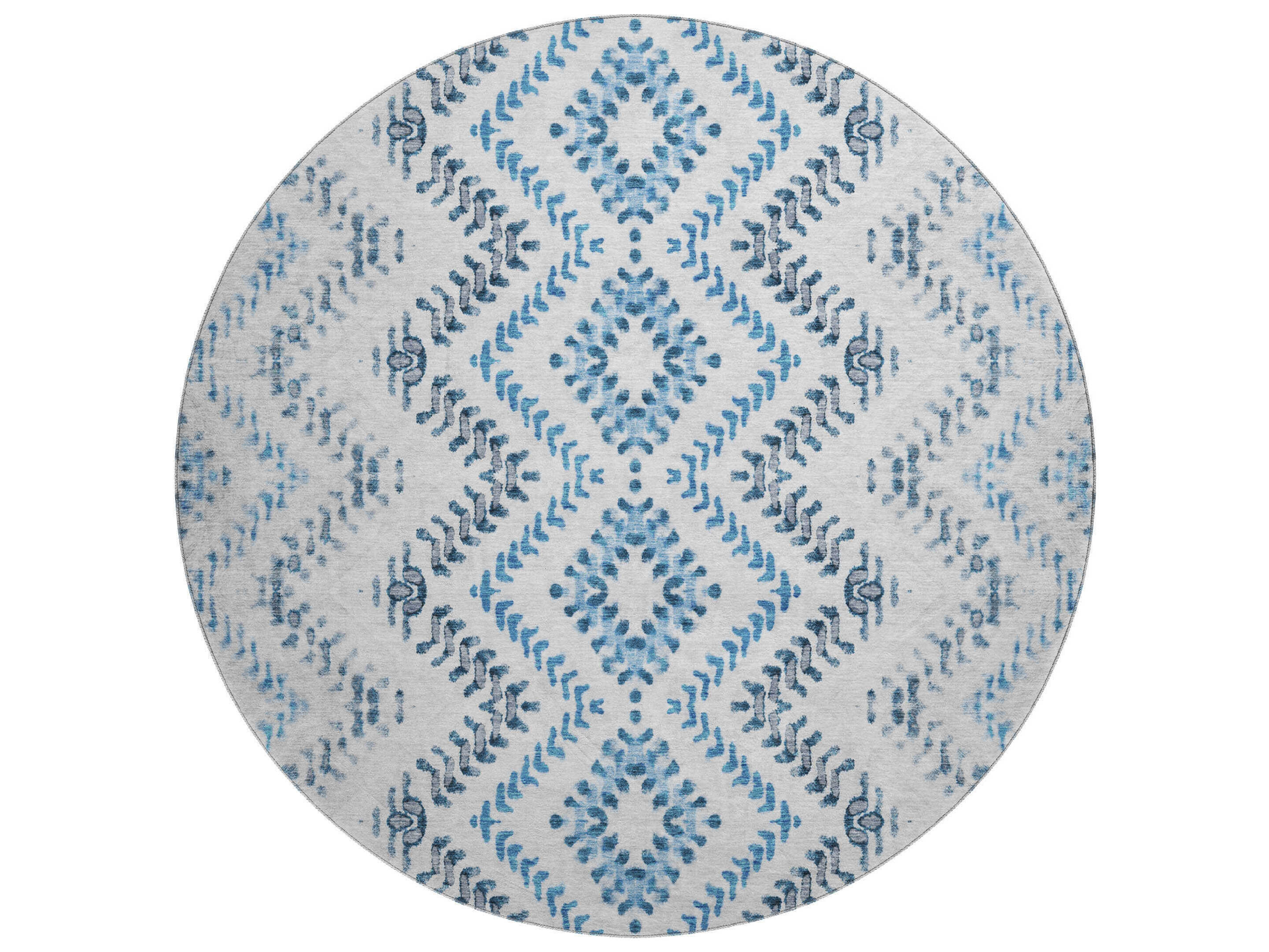 Dalyn Mayfield Chevron Area Rug