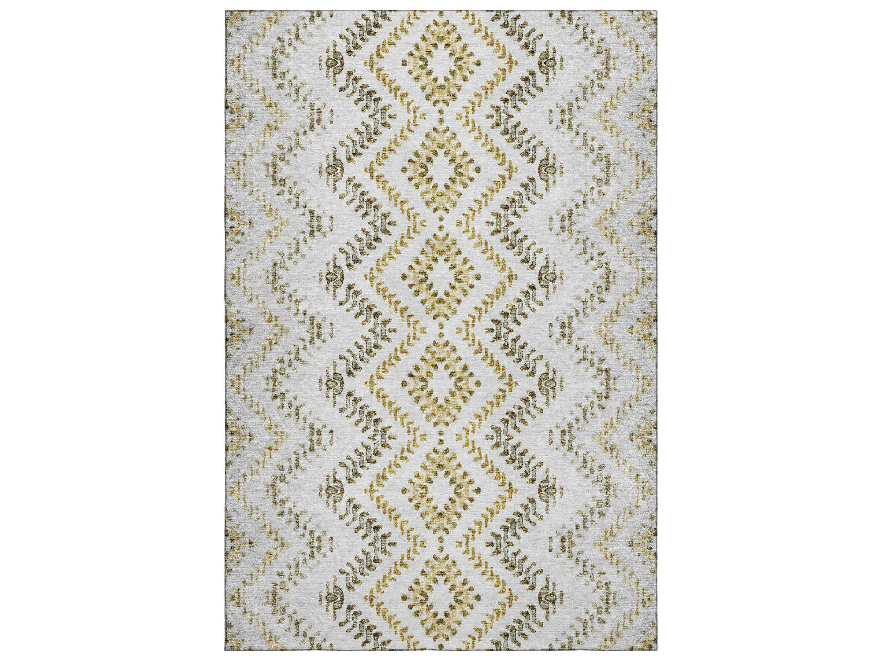 Dalyn Mayfield Chevron Area Rug