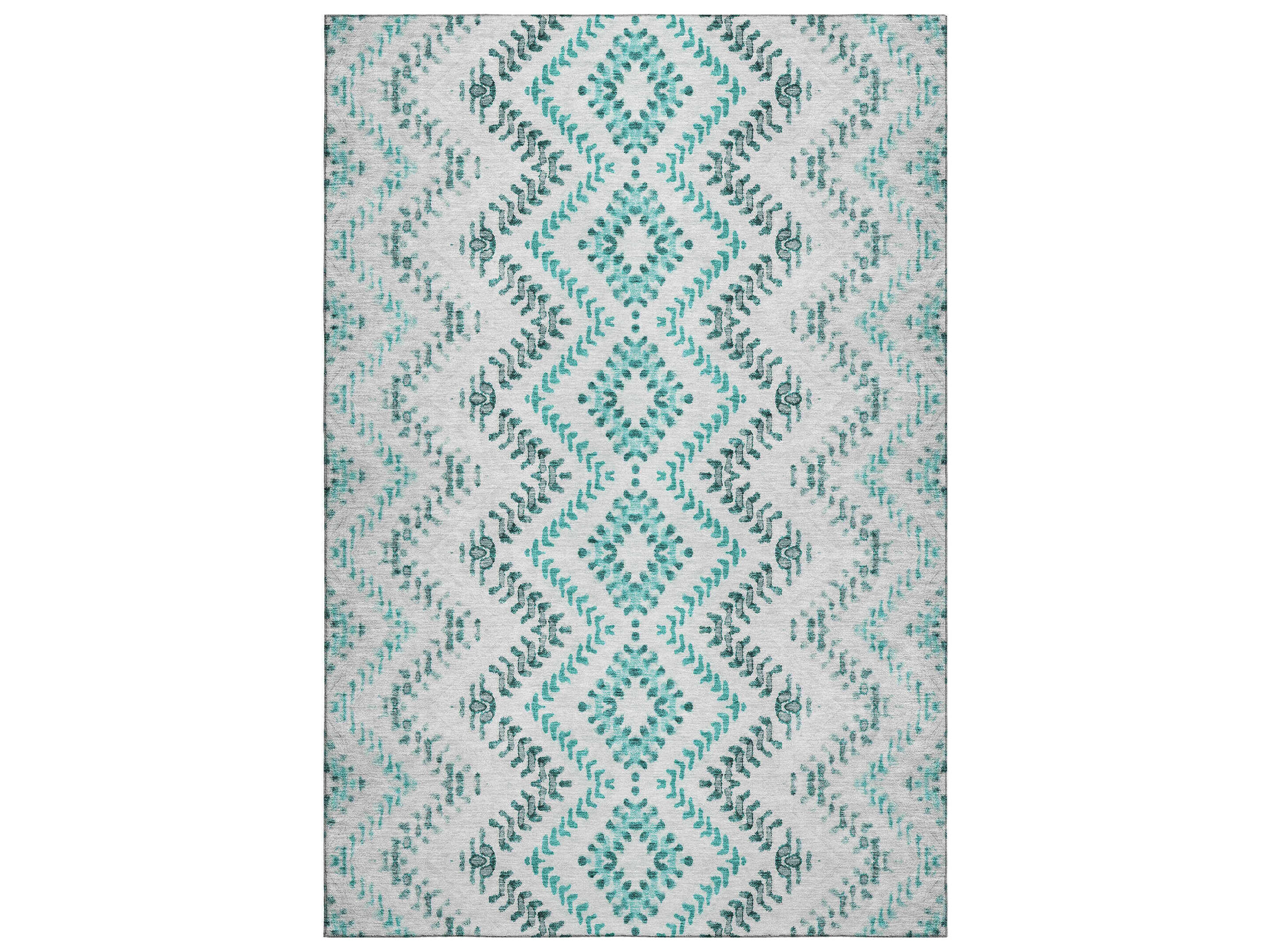 Dalyn Mayfield Chevron Area Rug
