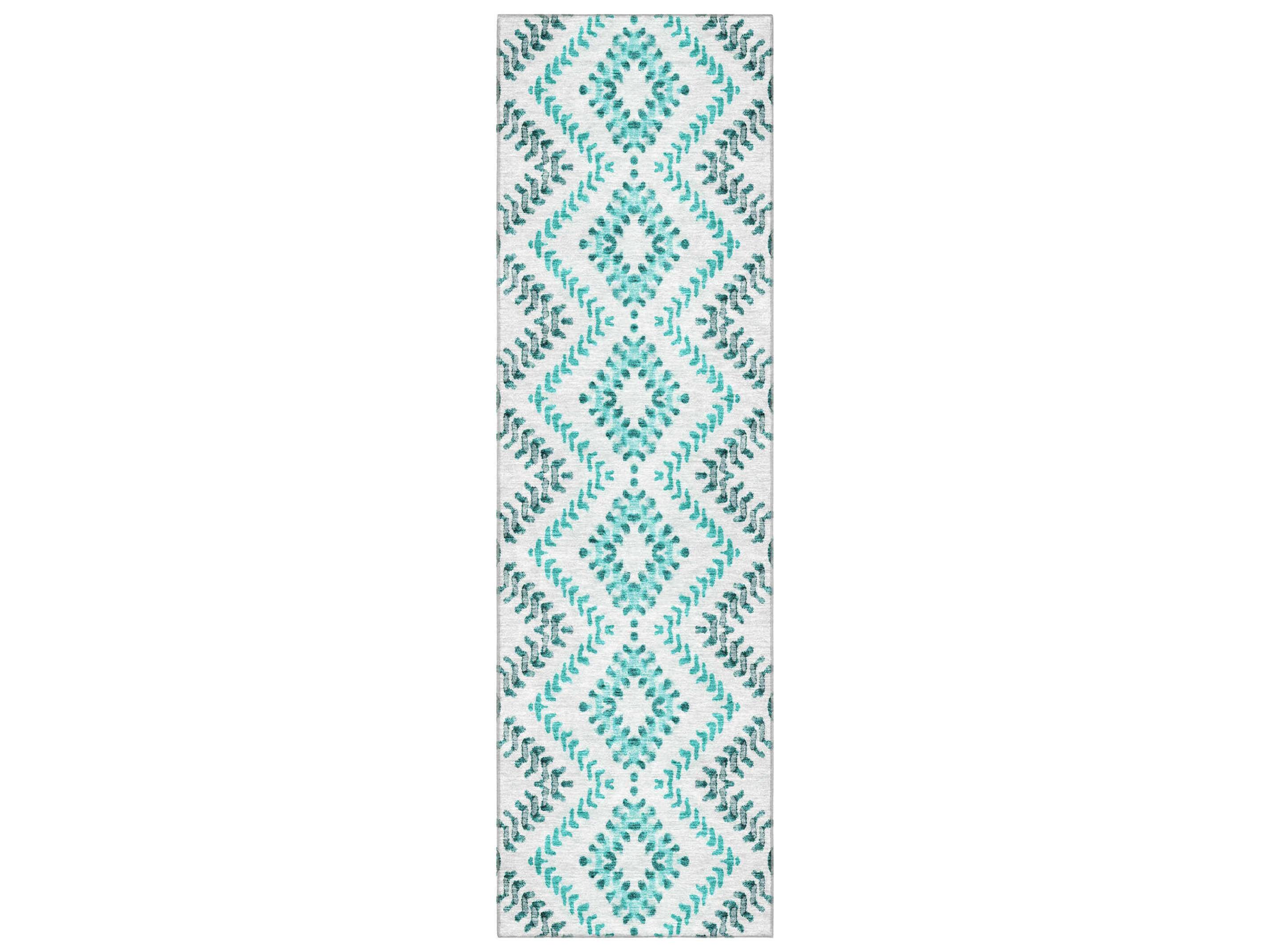 Dalyn Mayfield Chevron Area Rug