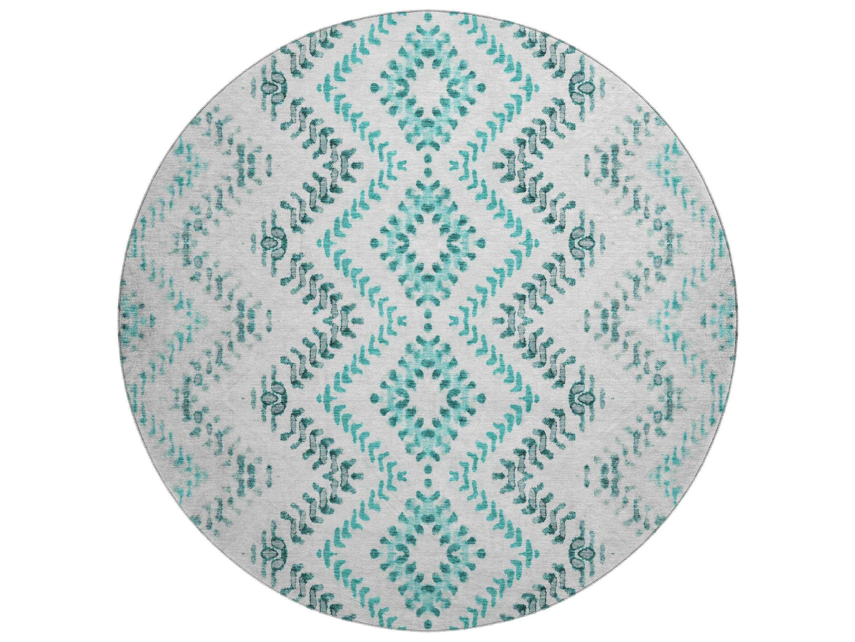 Dalyn Mayfield Chevron Area Rug