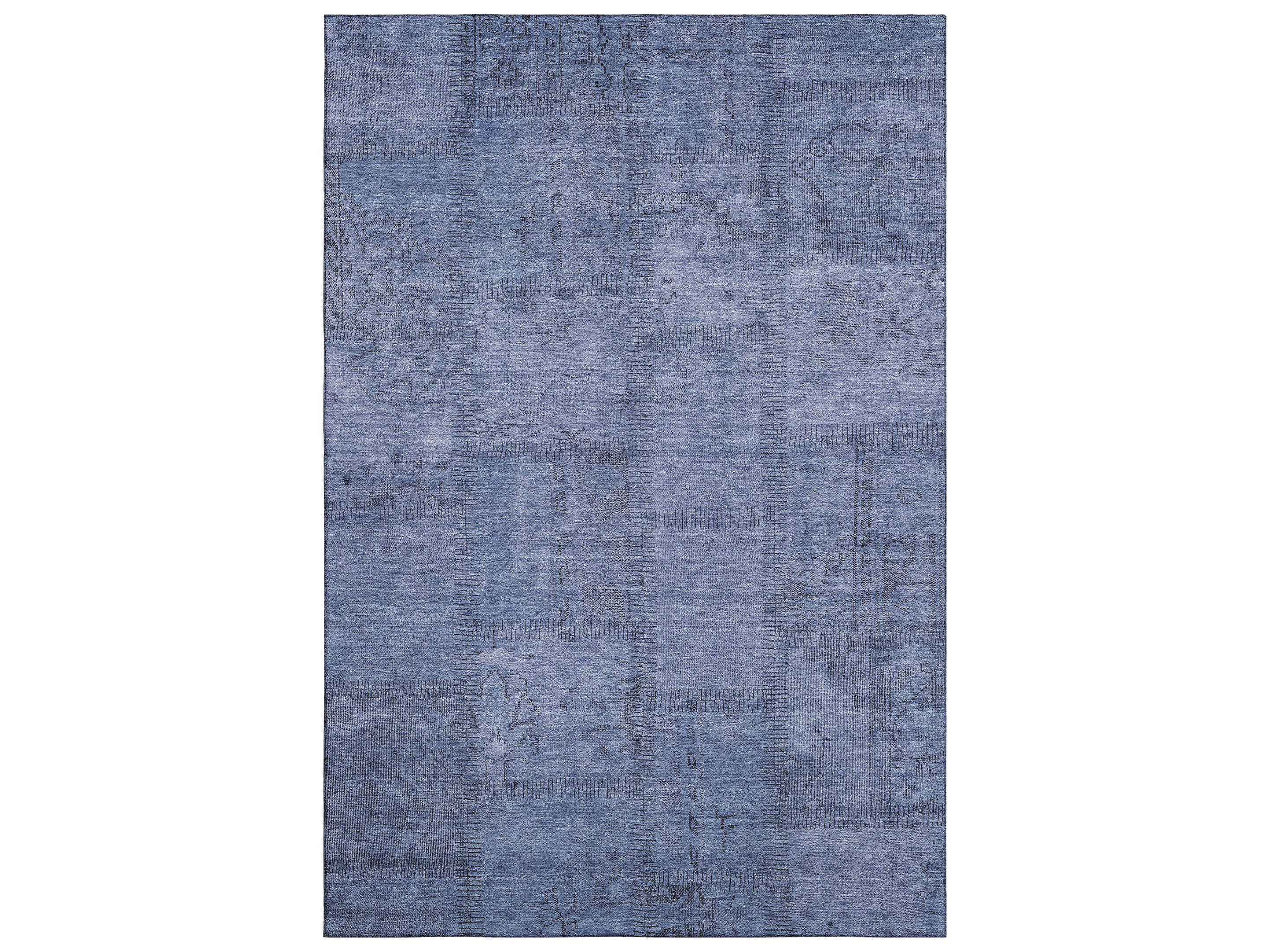 Dalyn Mayfield Geometric Area Rug