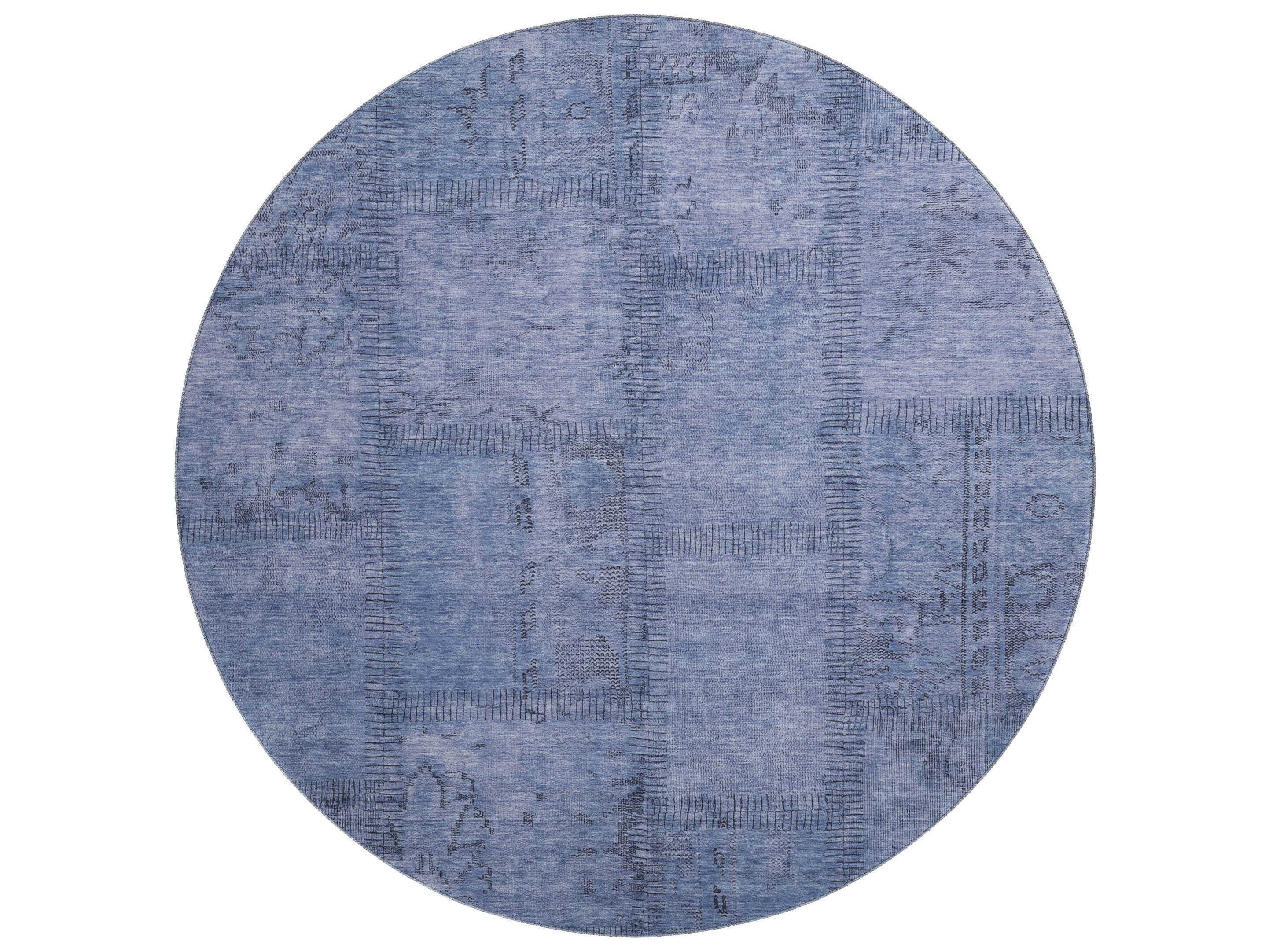 Dalyn Mayfield Geometric Area Rug