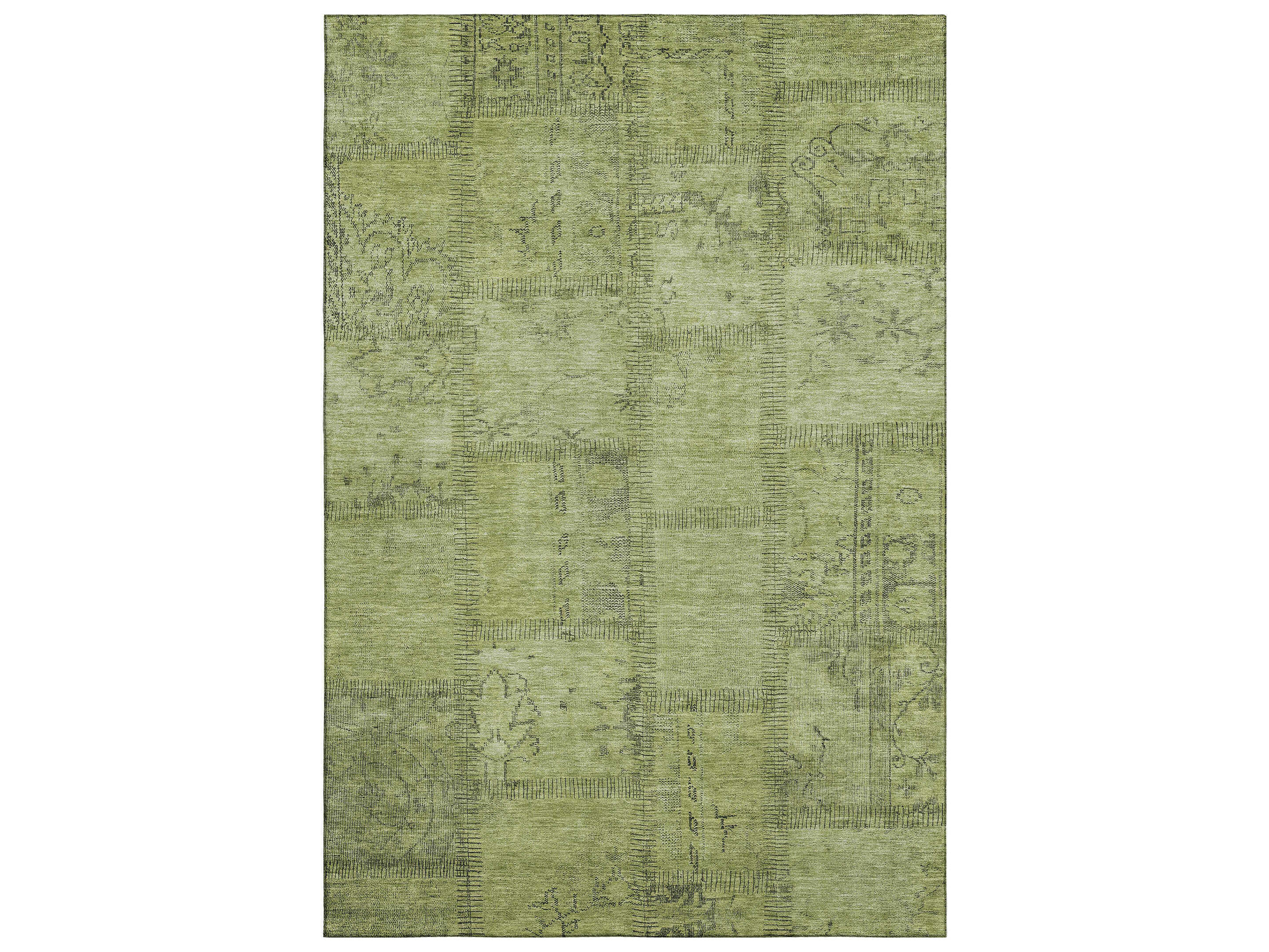 Dalyn Mayfield Geometric Area Rug
