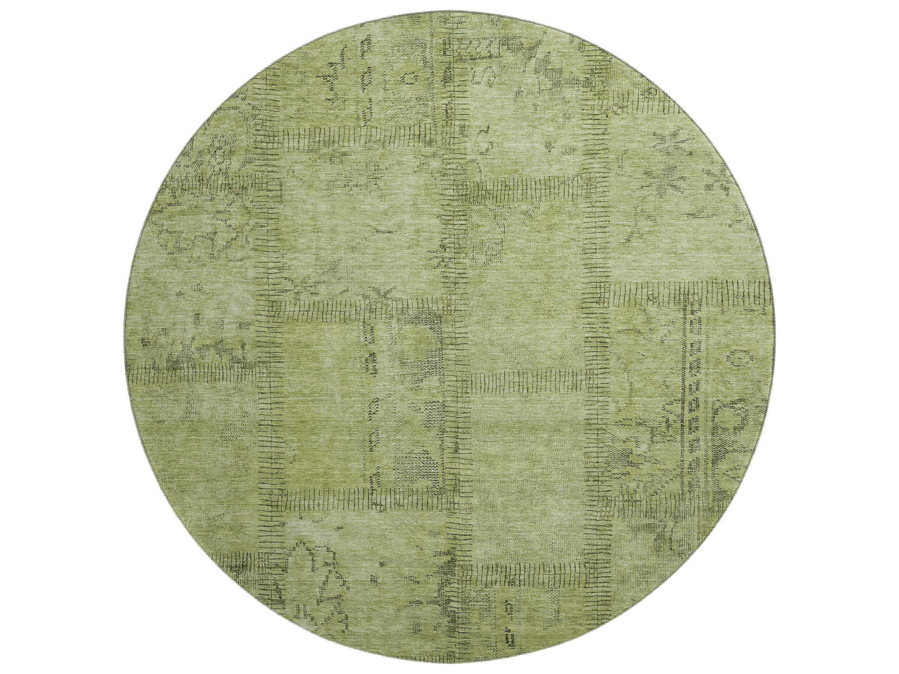 Dalyn Mayfield Geometric Area Rug