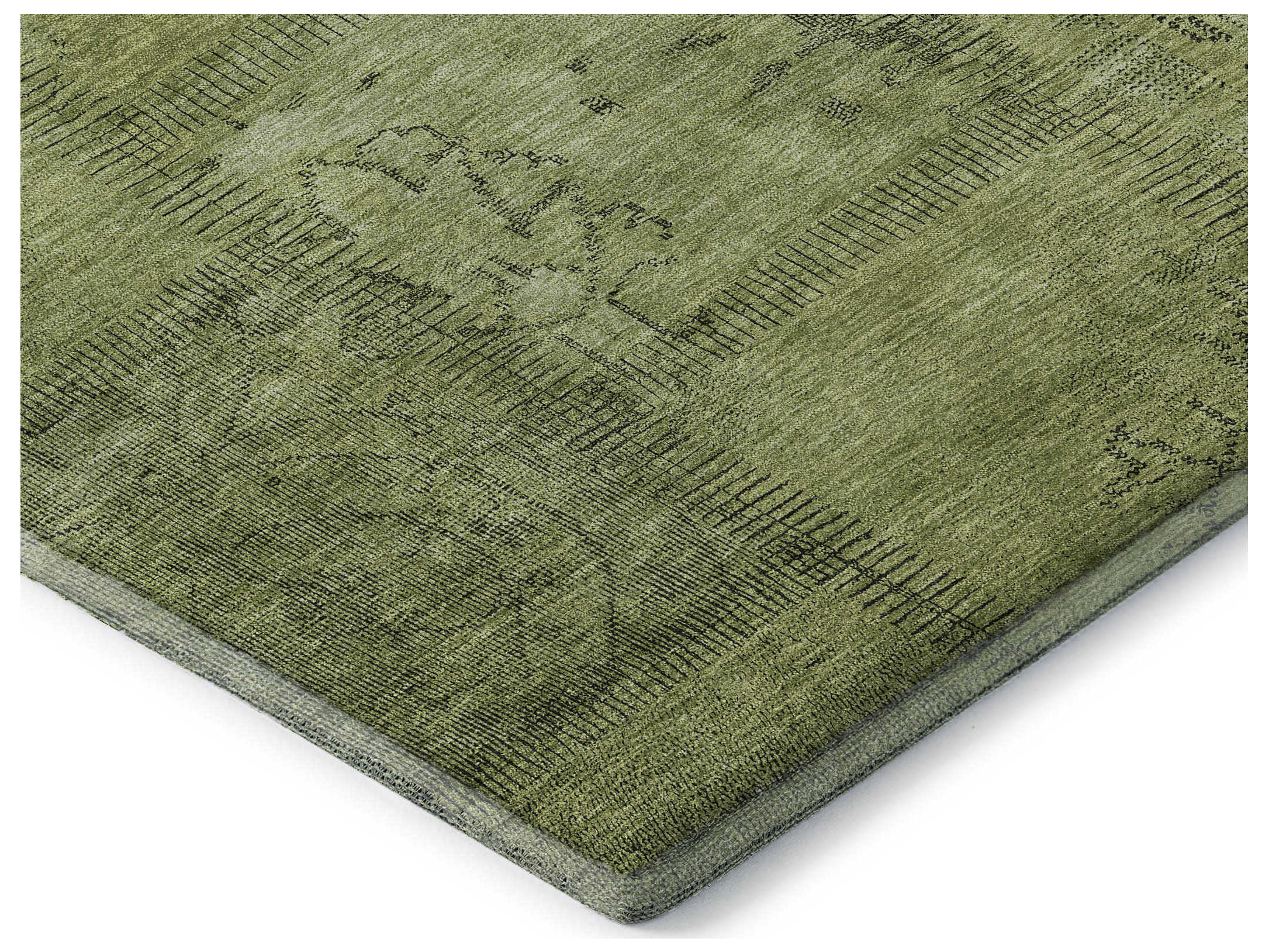 Dalyn Mayfield Geometric Area Rug