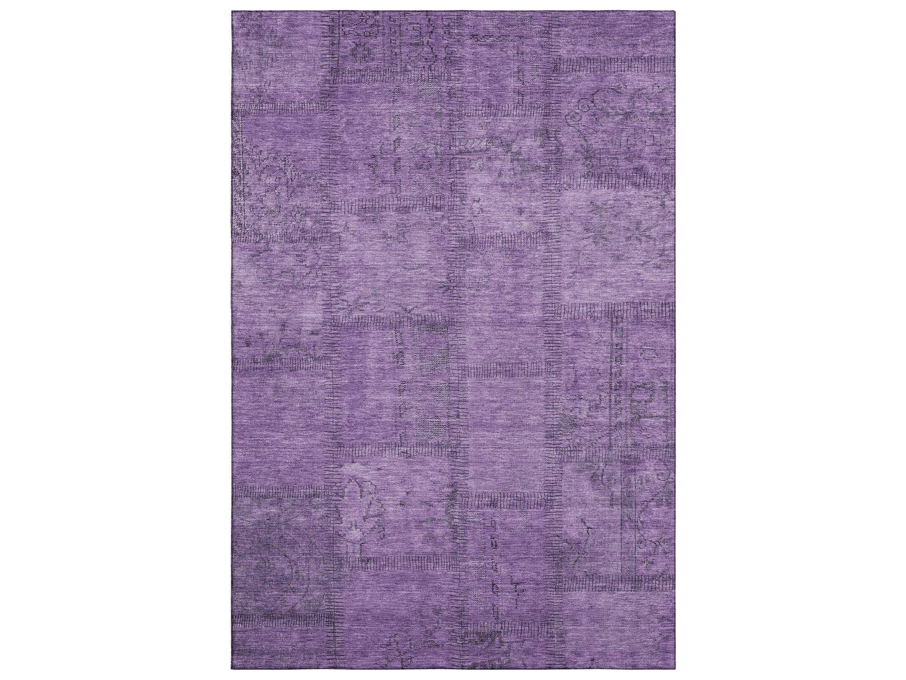Dalyn Mayfield Geometric Area Rug