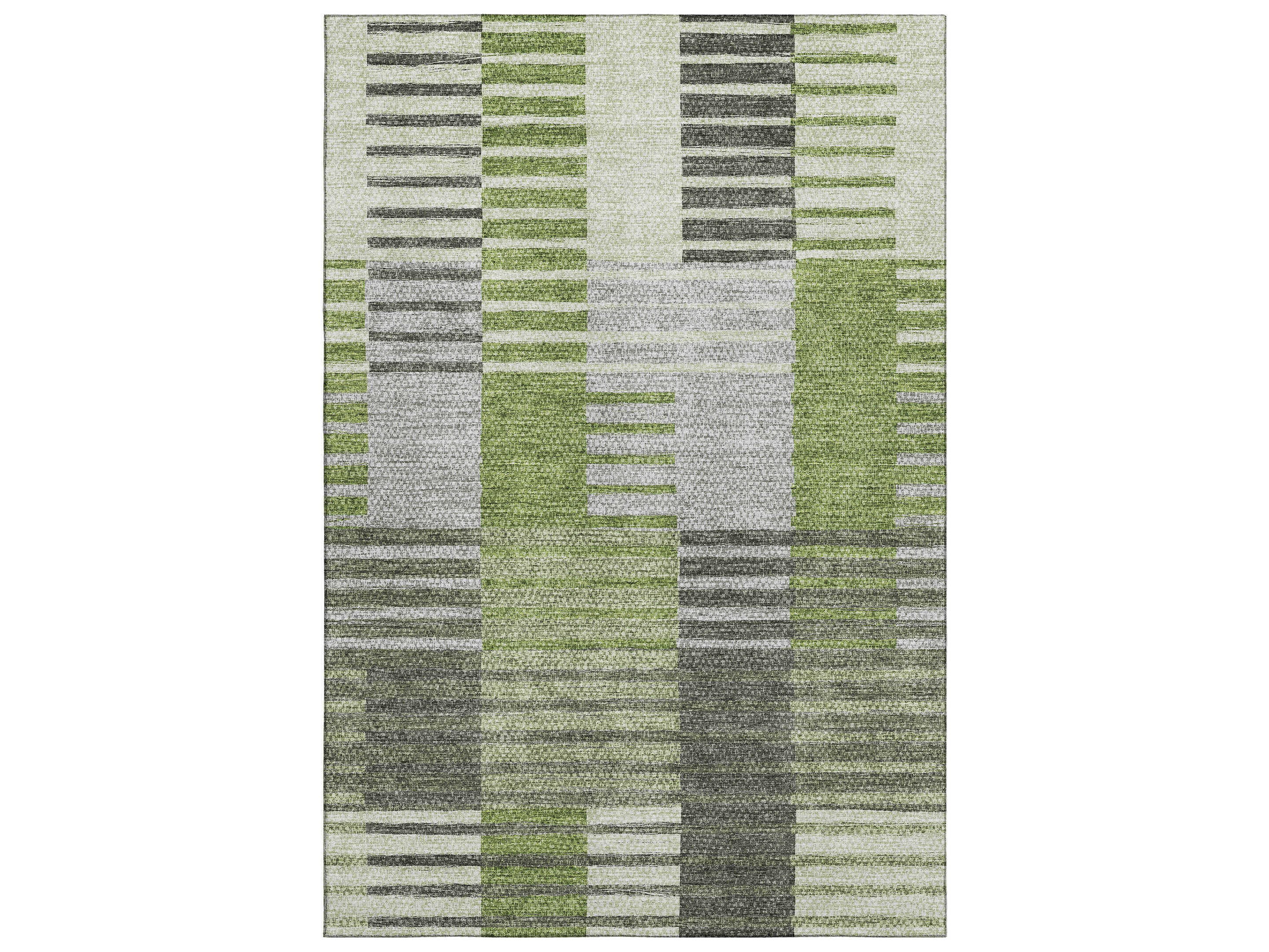Dalyn Mayfield Geometric Area Rug