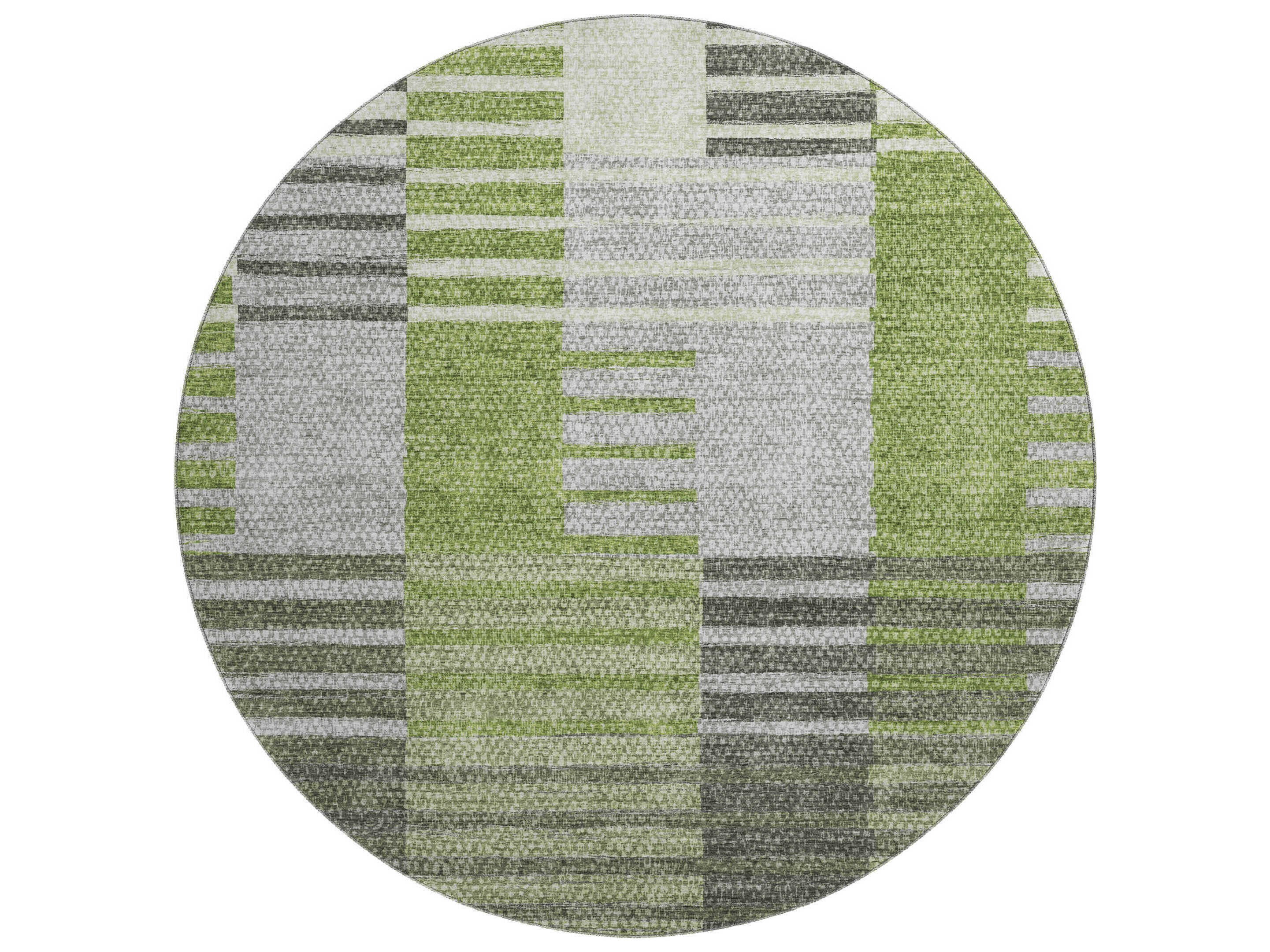 Dalyn Mayfield Geometric Area Rug