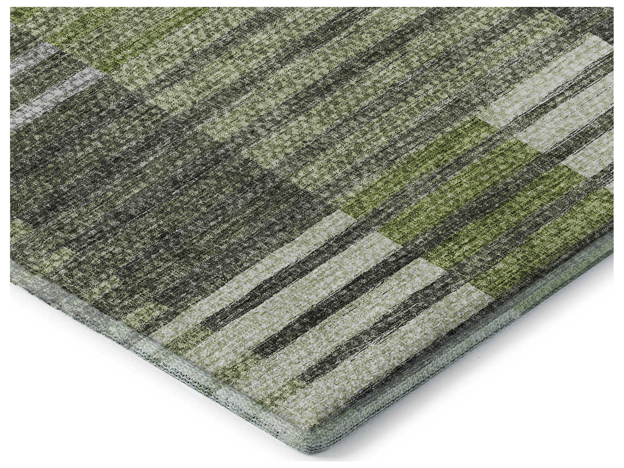 Dalyn Mayfield Geometric Area Rug