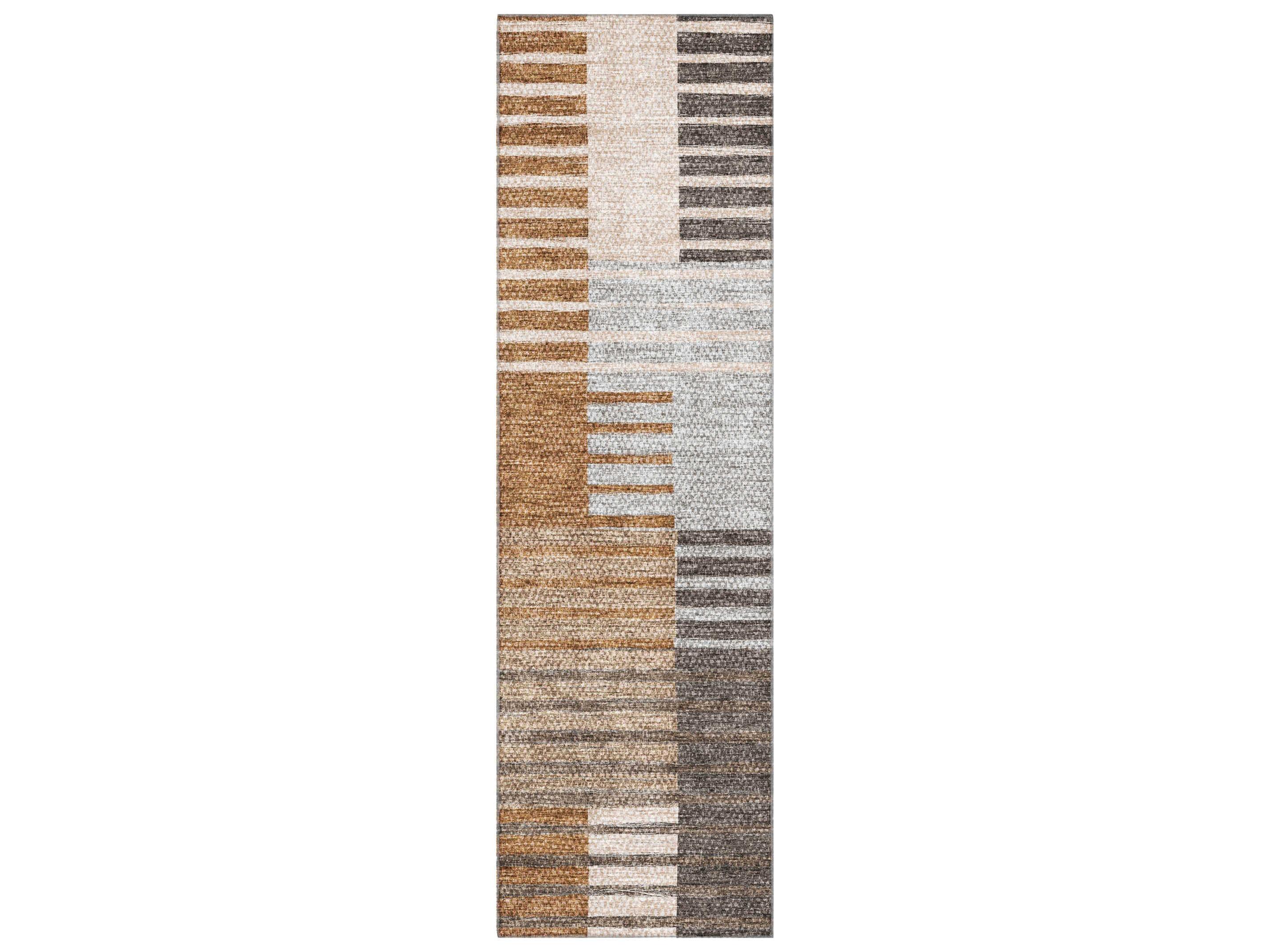 Dalyn Mayfield Geometric Area Rug