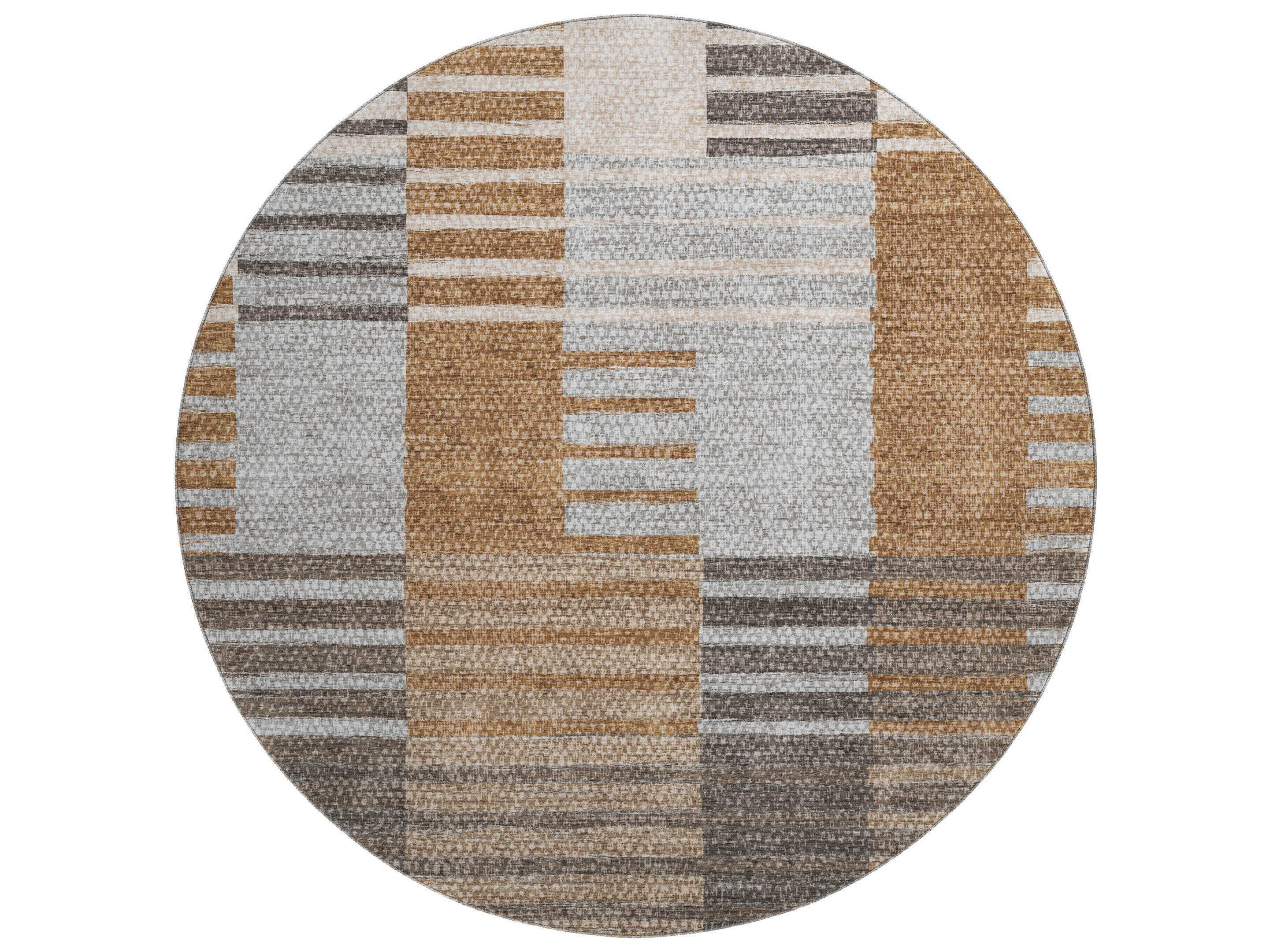 Dalyn Mayfield Geometric Area Rug