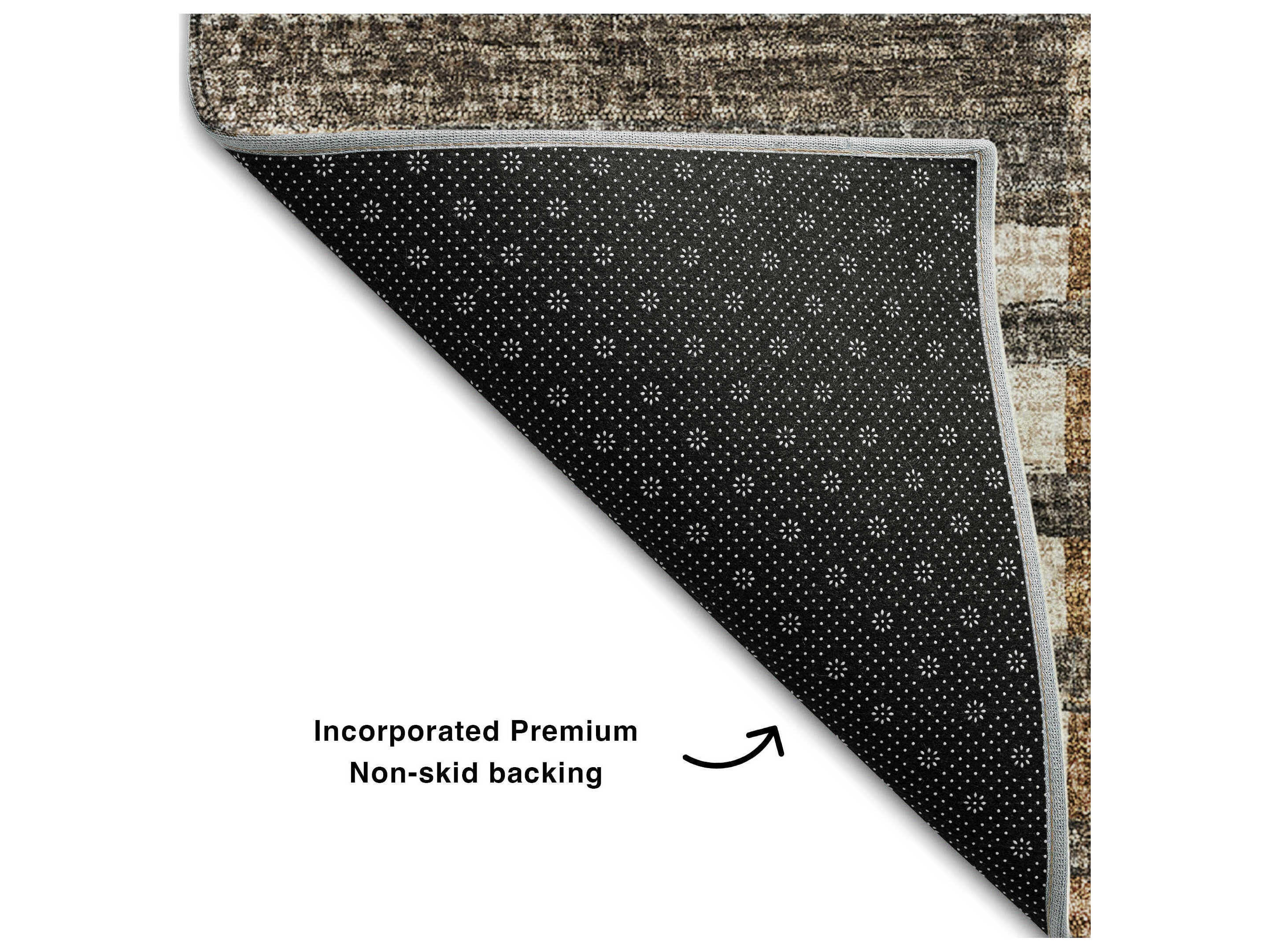 Dalyn Mayfield Geometric Area Rug