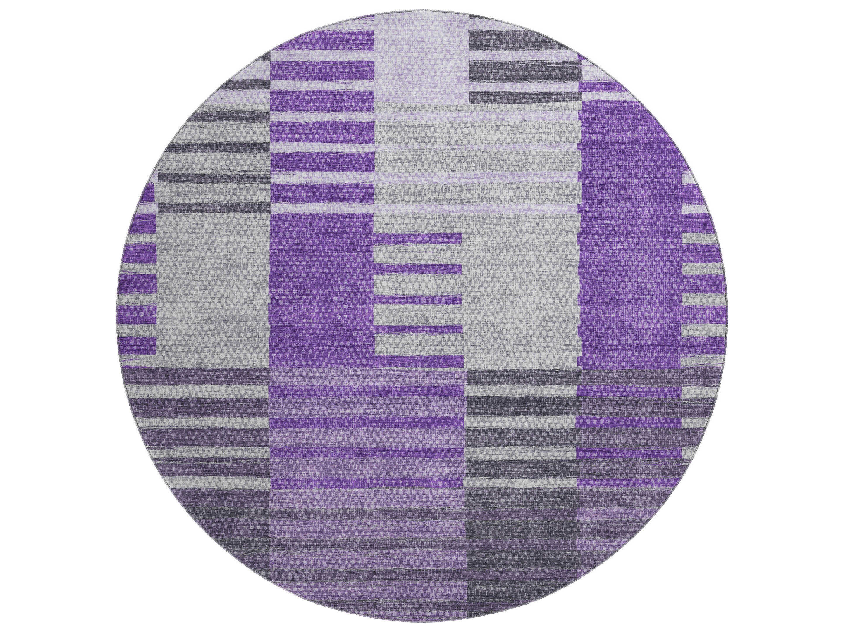Dalyn Mayfield Geometric Area Rug