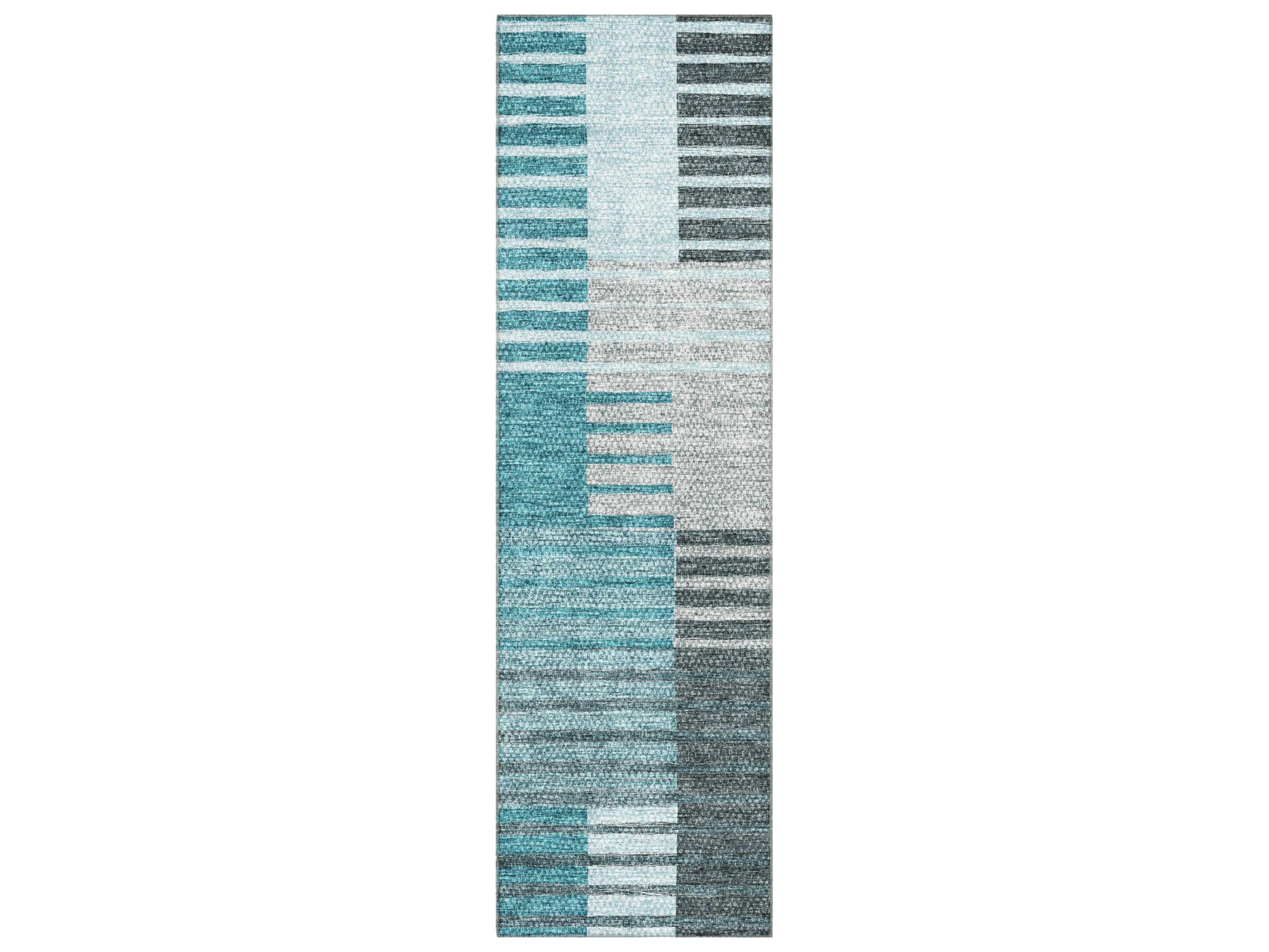 Dalyn Mayfield Geometric Area Rug