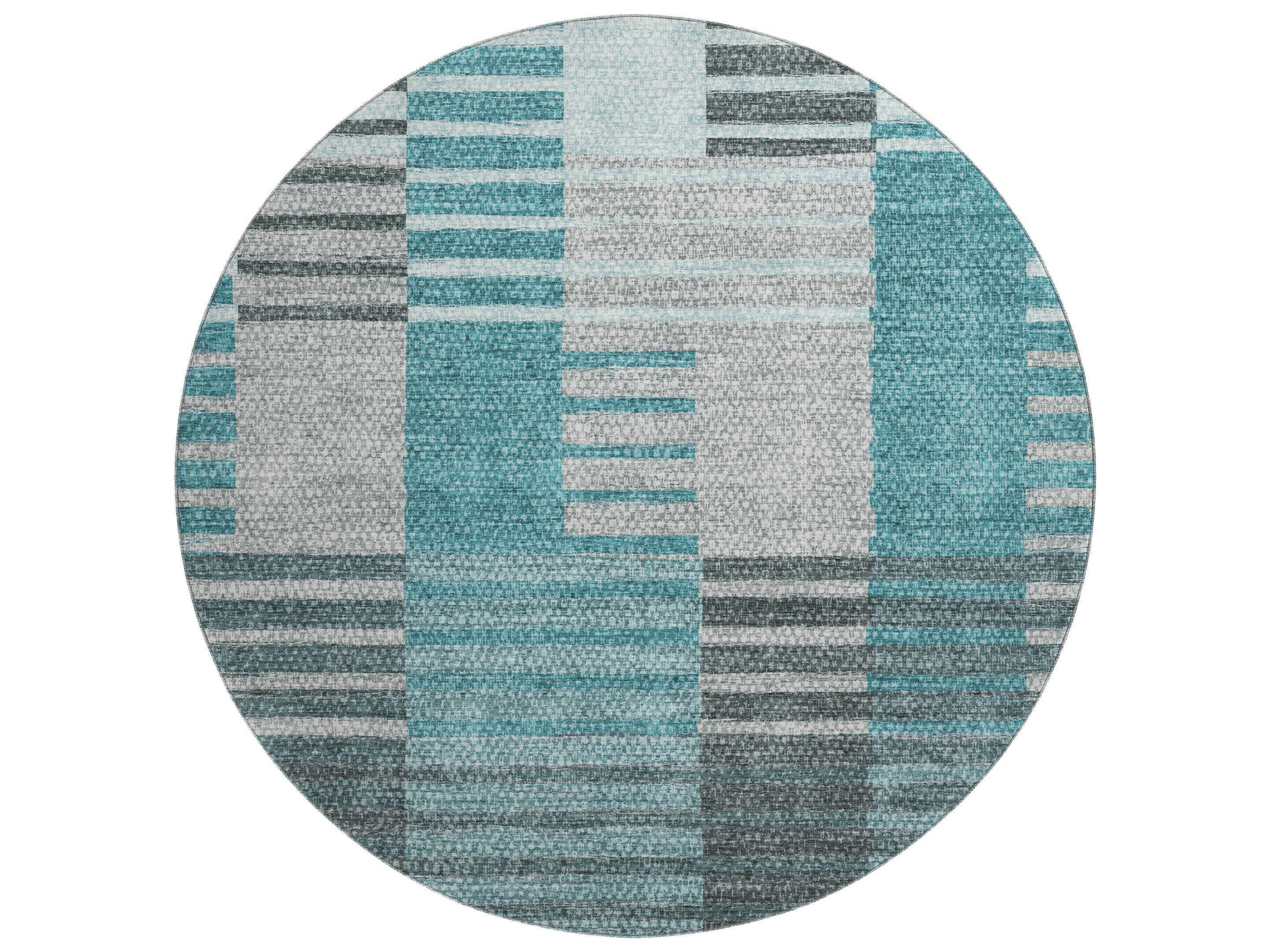 Dalyn Mayfield Geometric Area Rug