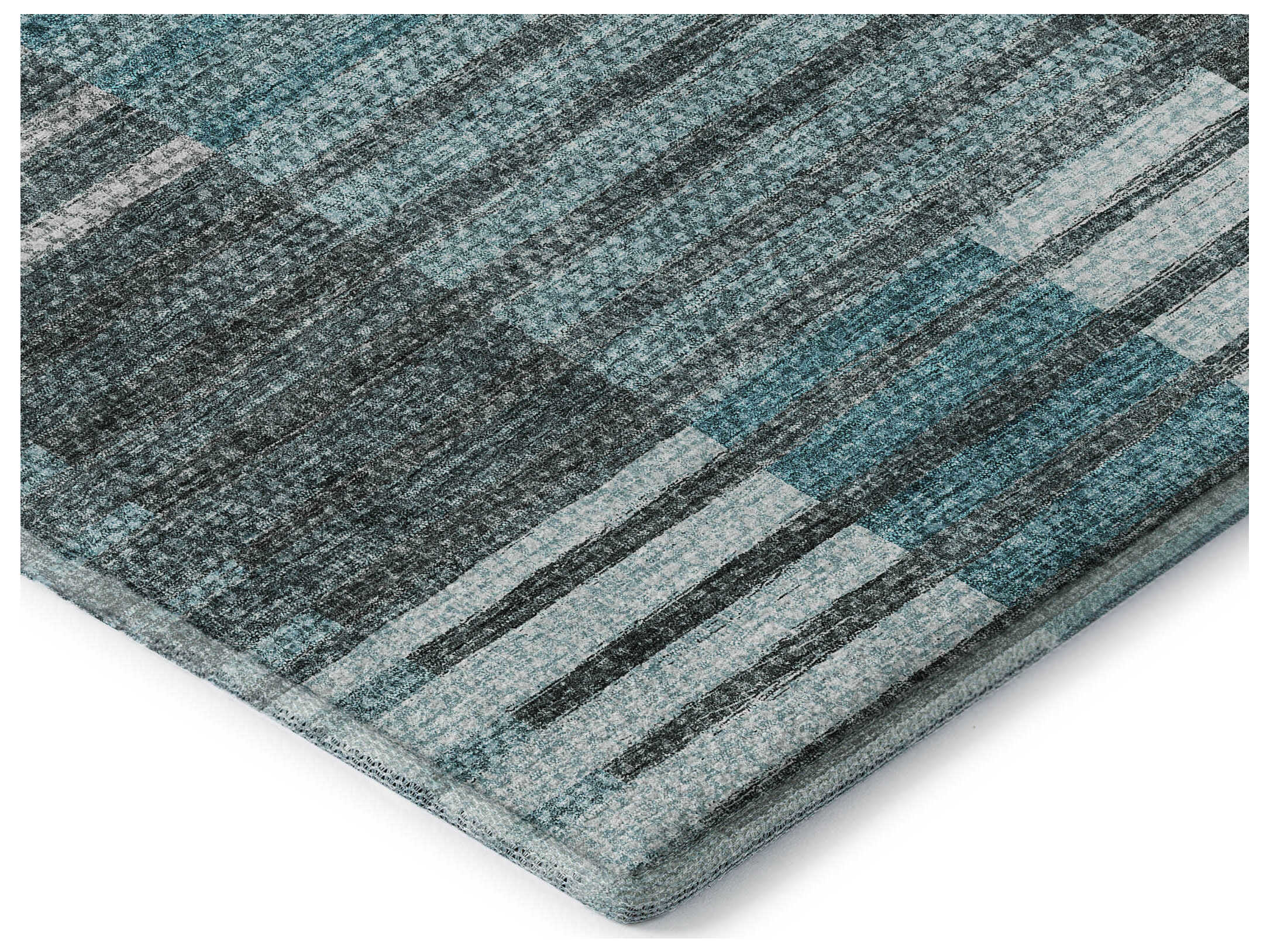 Dalyn Mayfield Geometric Area Rug