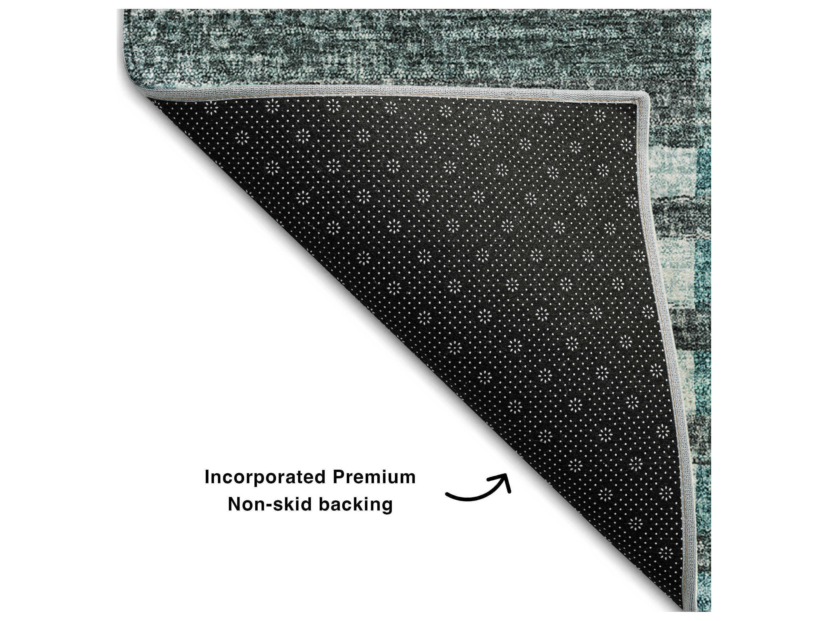 Dalyn Mayfield Geometric Area Rug