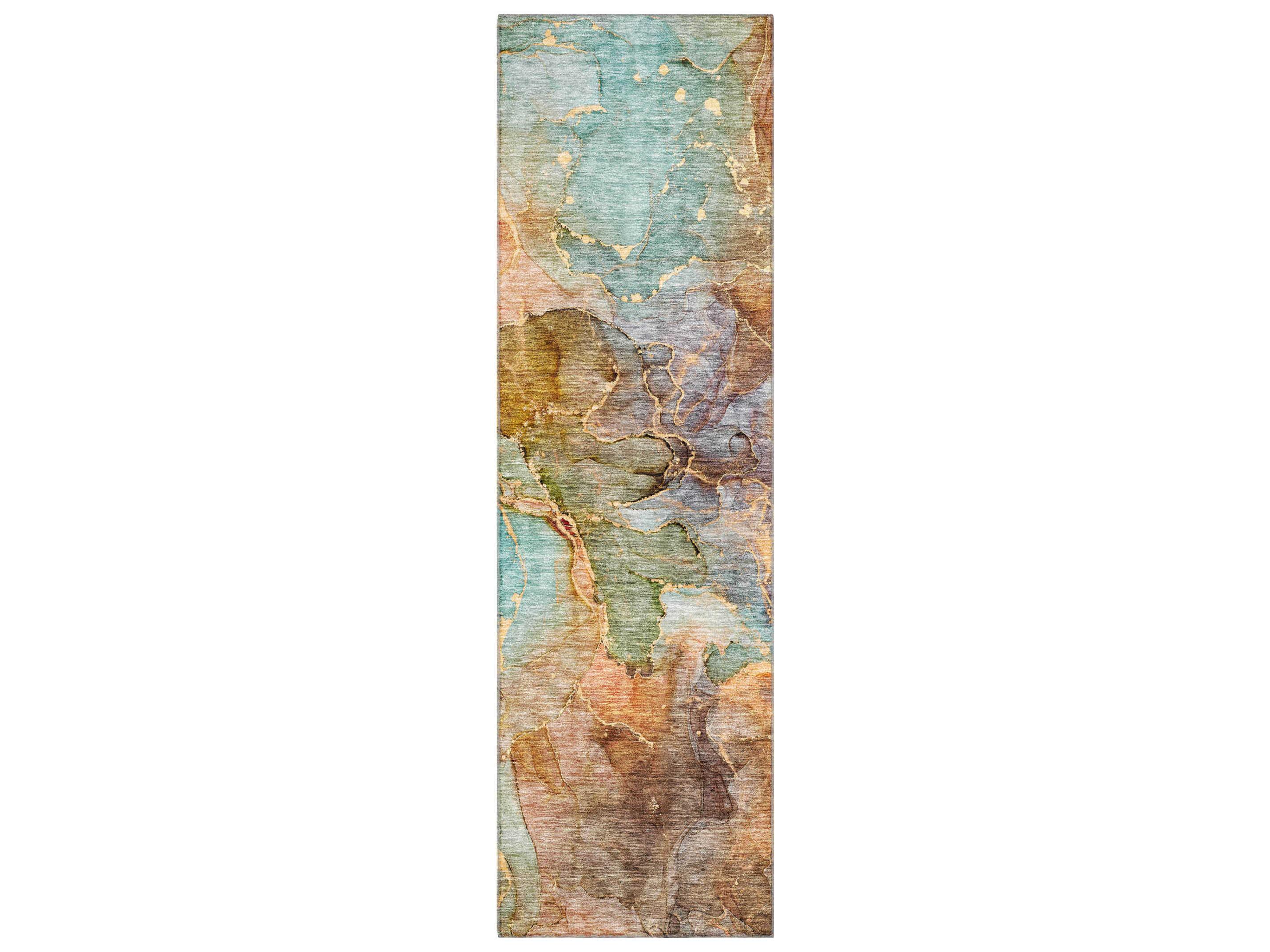 Dalyn Mayfield Abstract Area Rug
