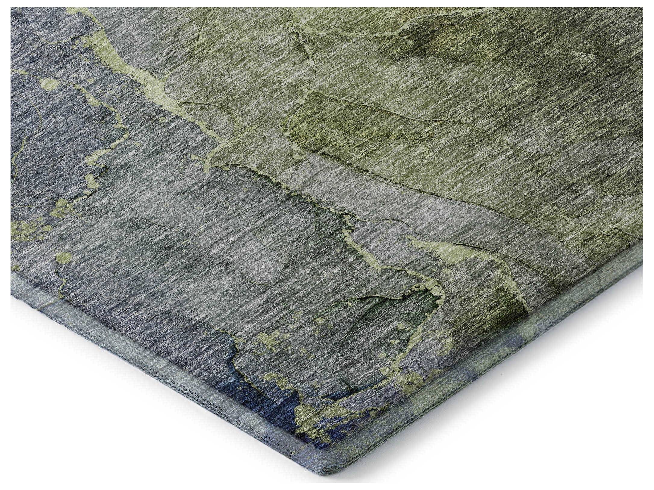 Dalyn Mayfield Abstract Area Rug