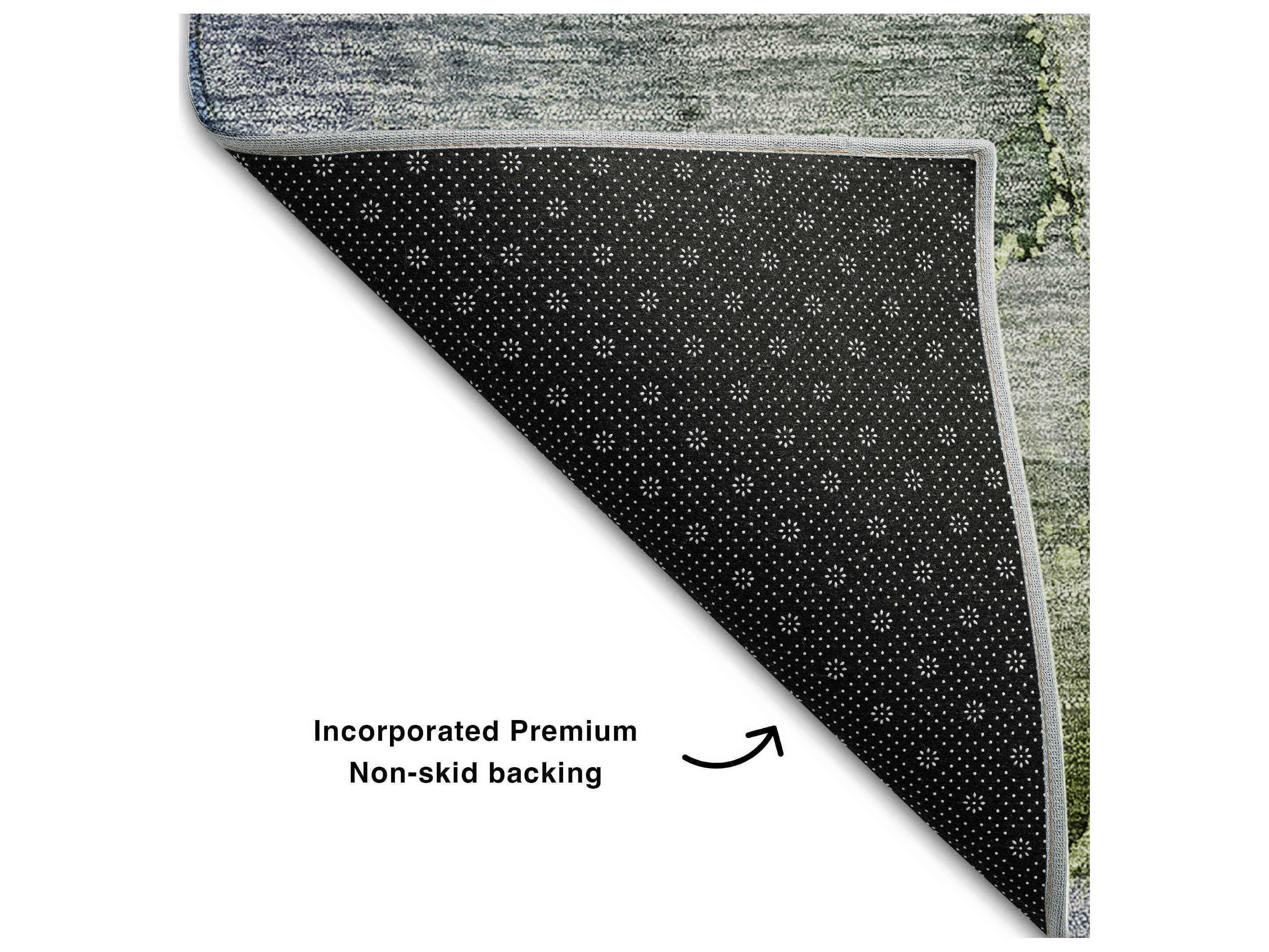 Dalyn Mayfield Abstract Area Rug