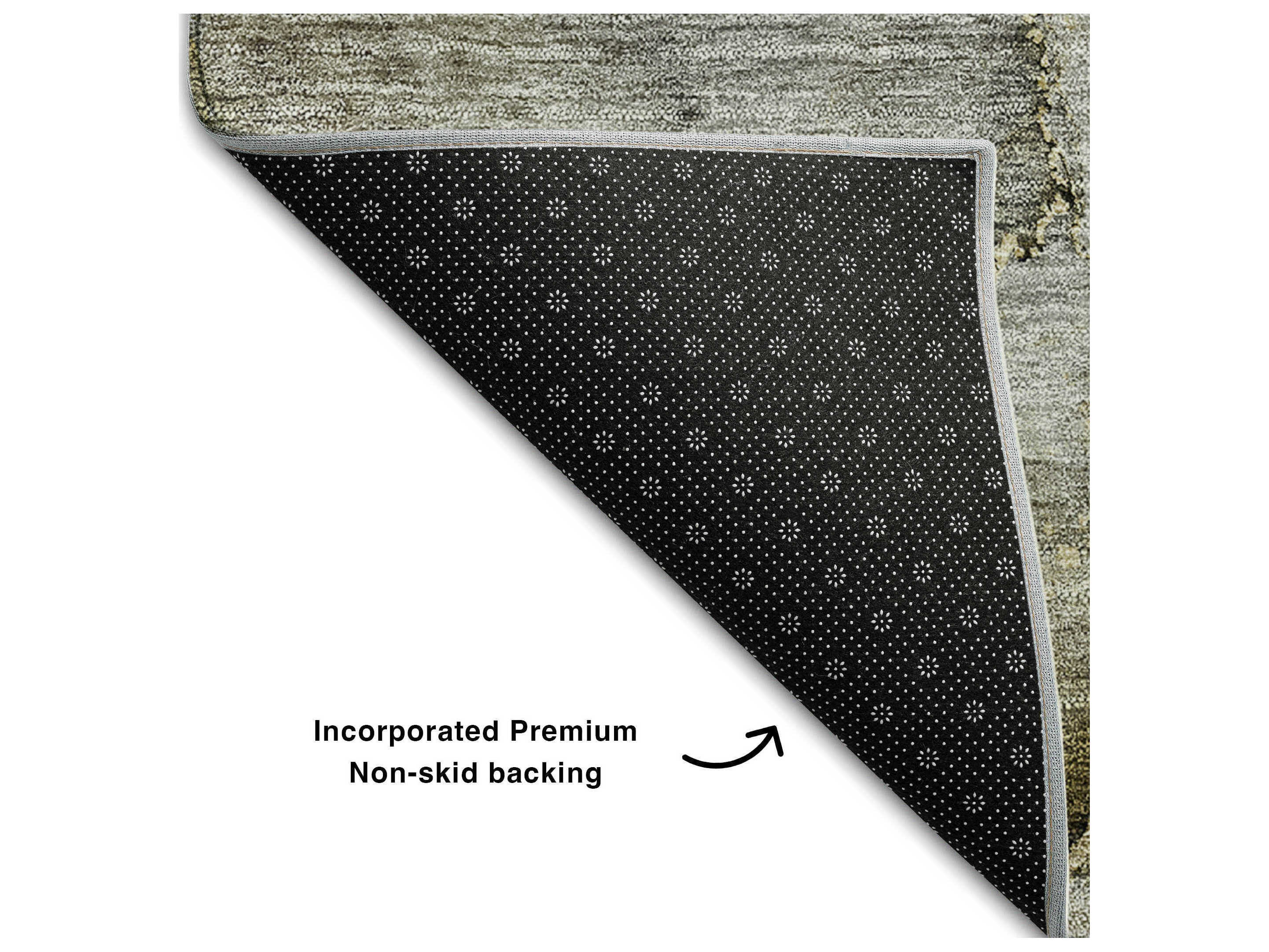 Dalyn Mayfield Abstract Area Rug