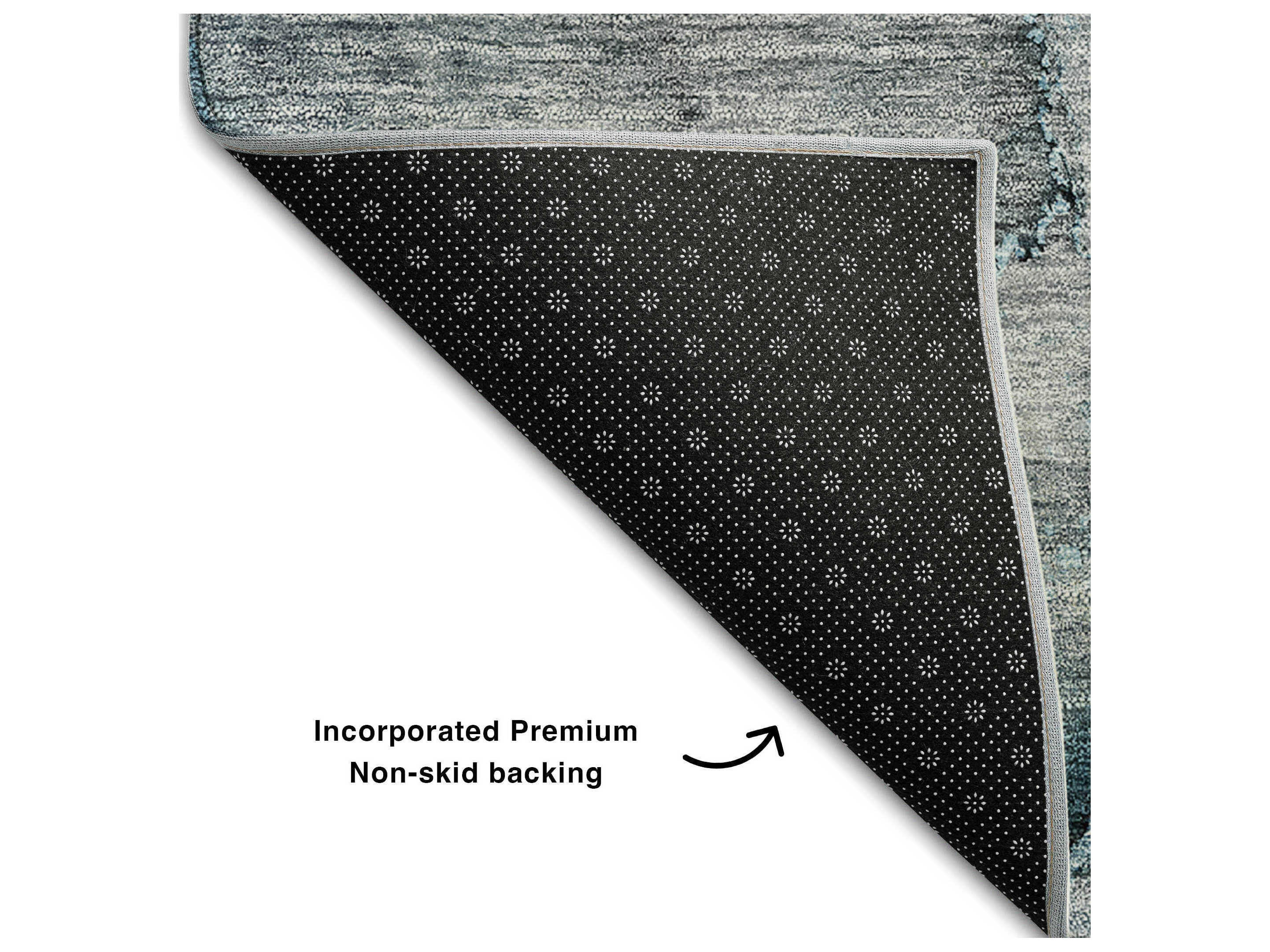 Dalyn Mayfield Abstract Area Rug